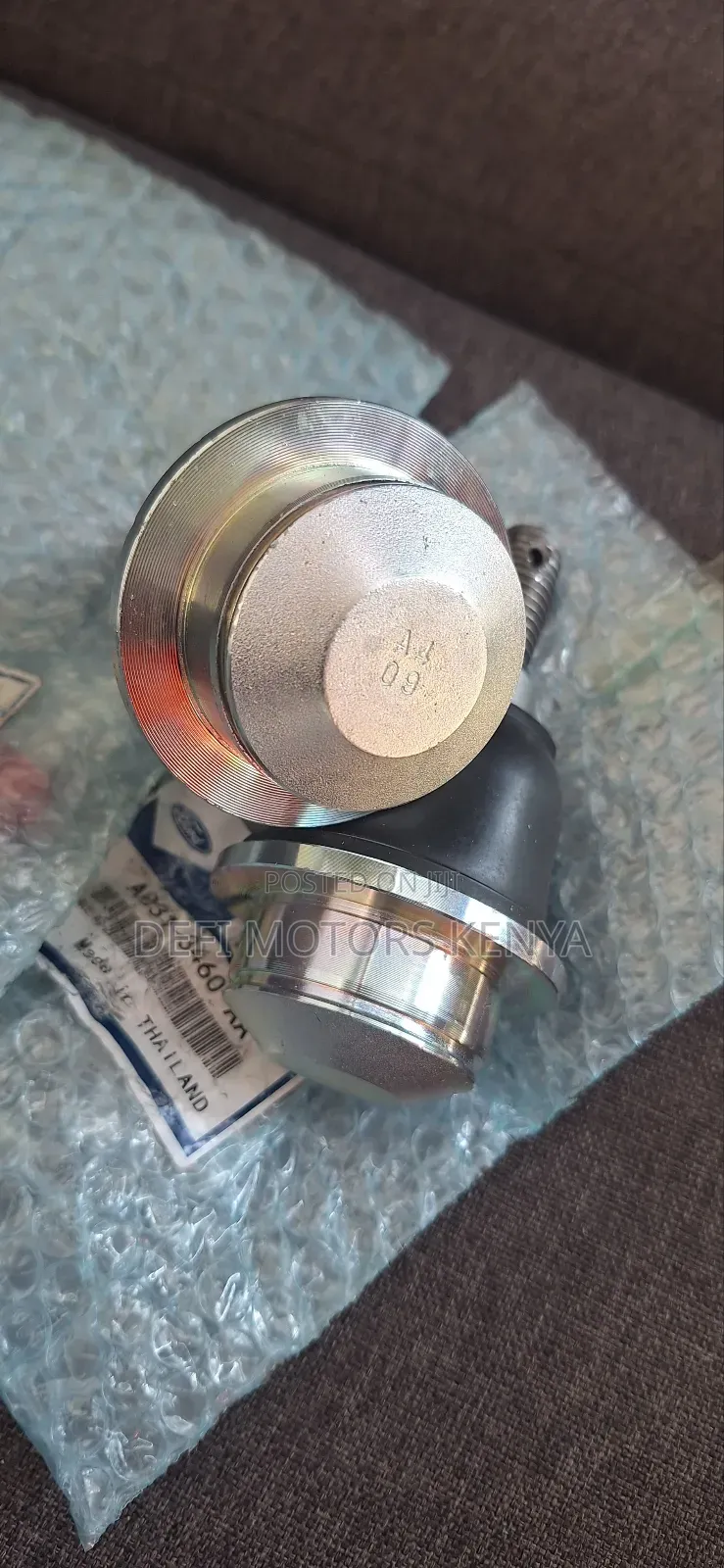 Ford Ranger Upper Ball Joints