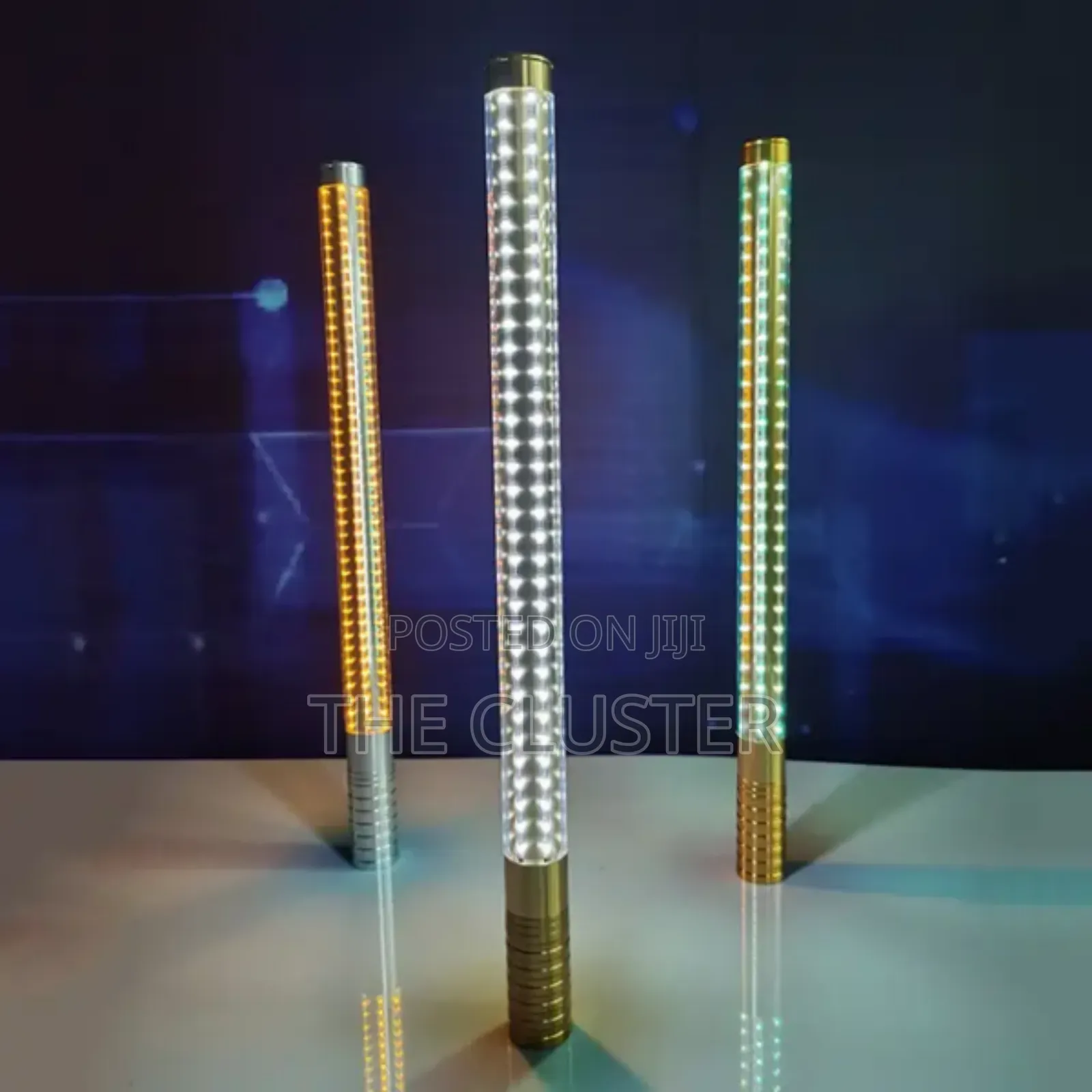 60cm Led Strobe Baton Light