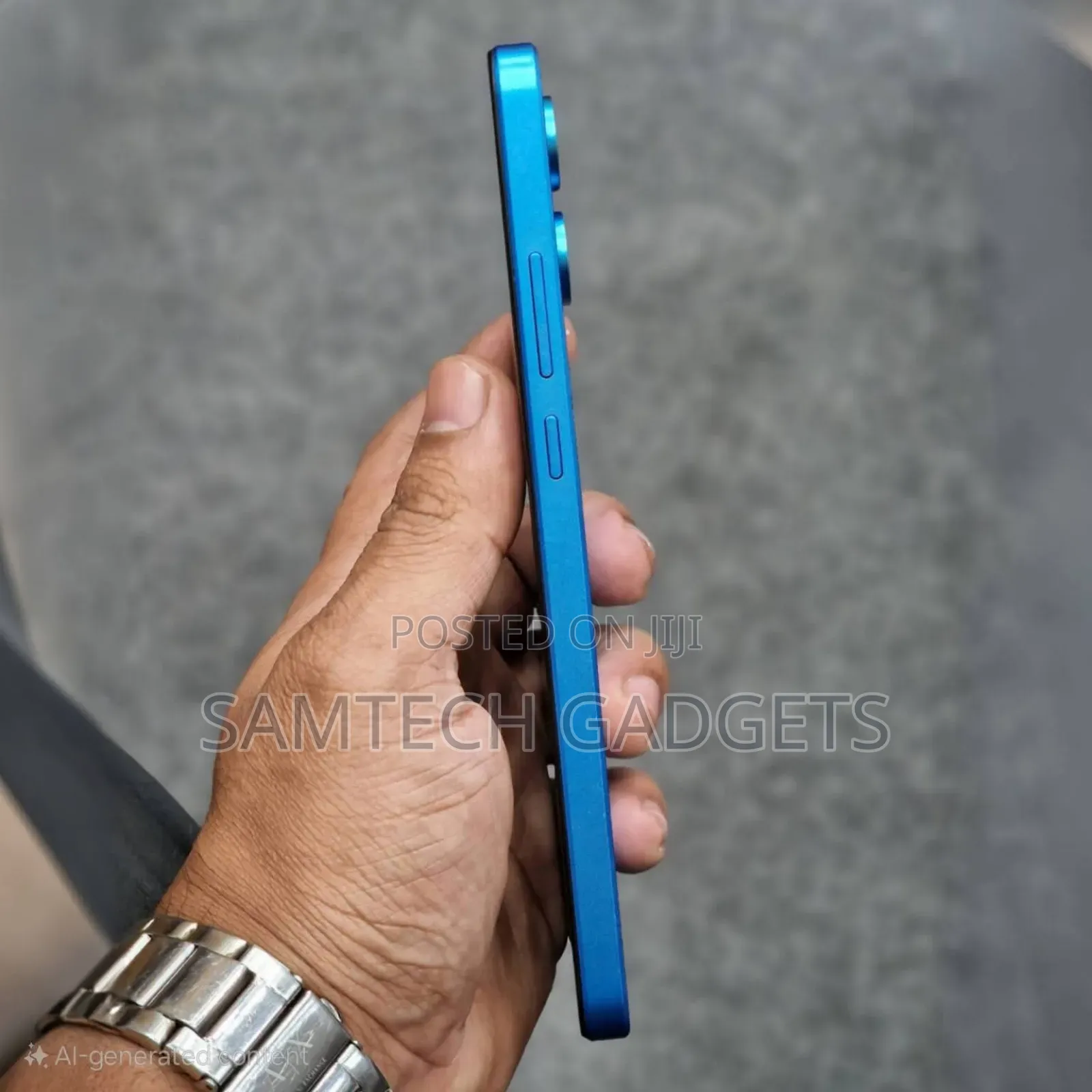 OnePlus Nord CE 2 5G 128 GB Blue