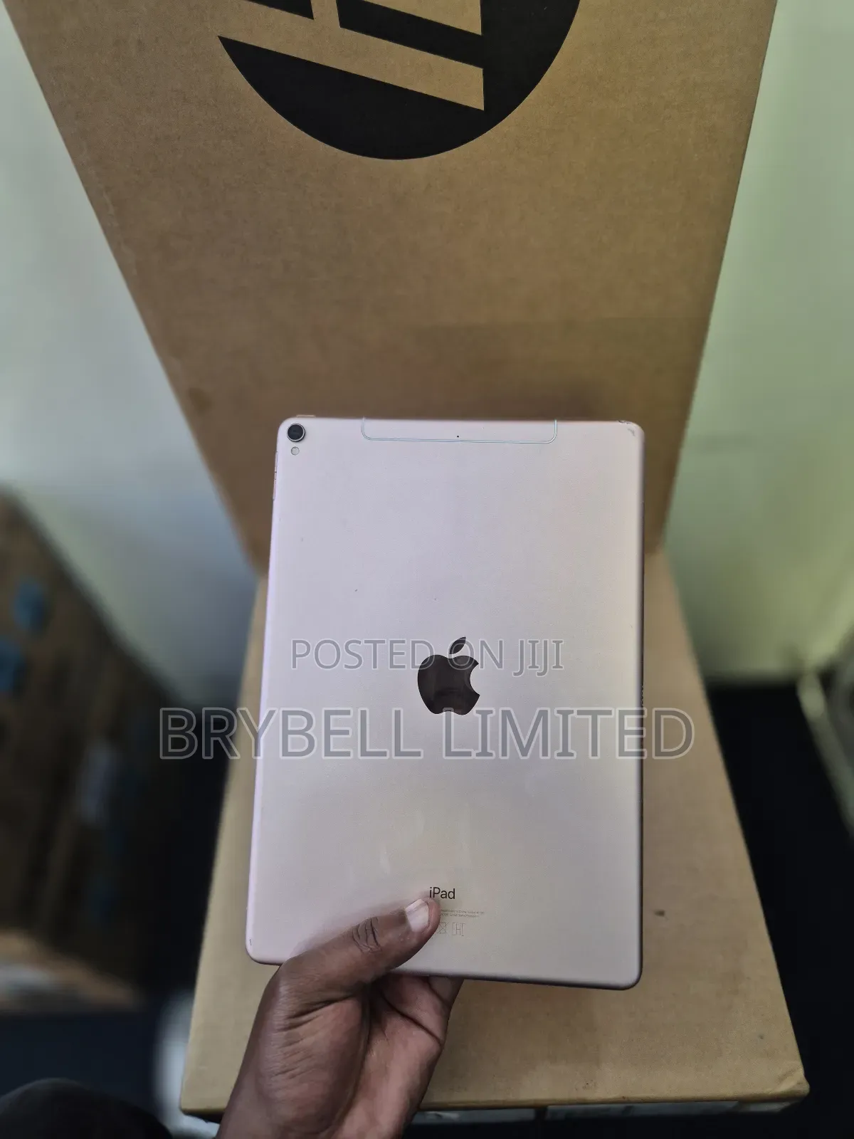 Apple iPad Pro 10.5 (2017) 512 GB