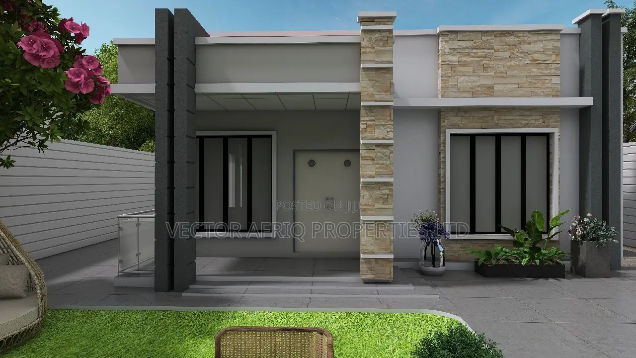 4bdrm Bungalow in Vector Residence, Kitengela for sale