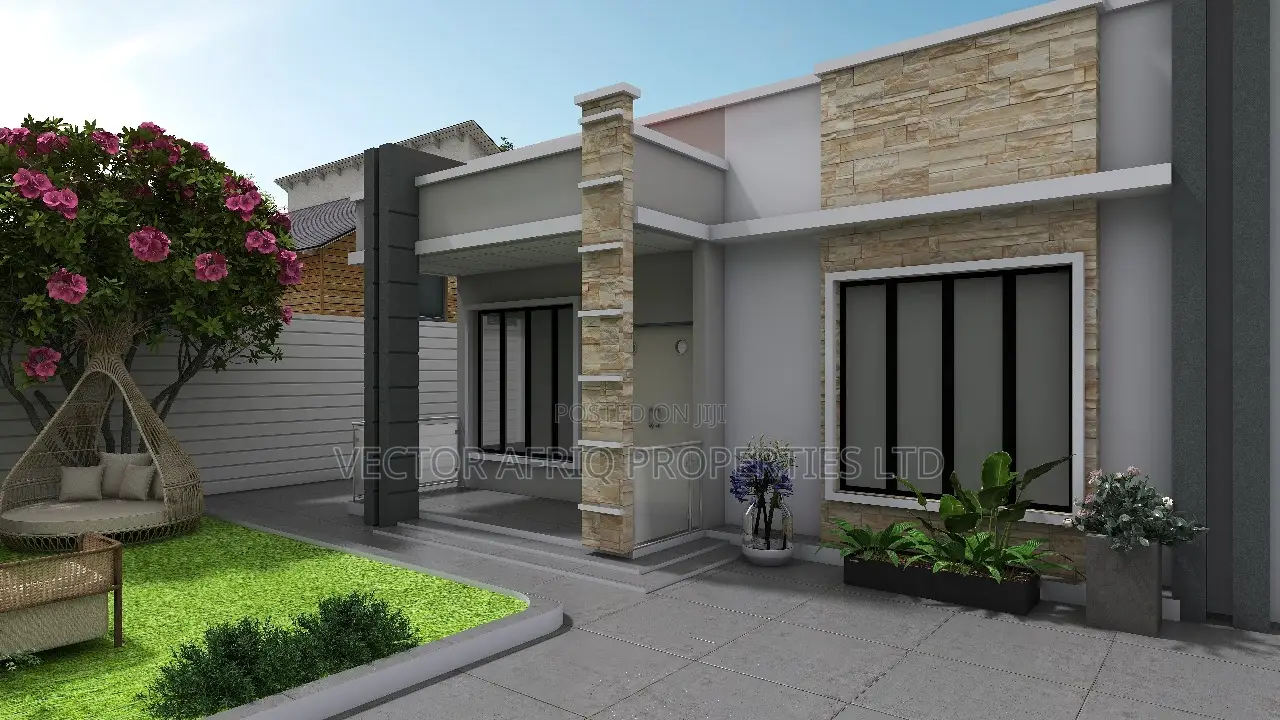 4bdrm Bungalow in Vector Residence, Kitengela for sale
