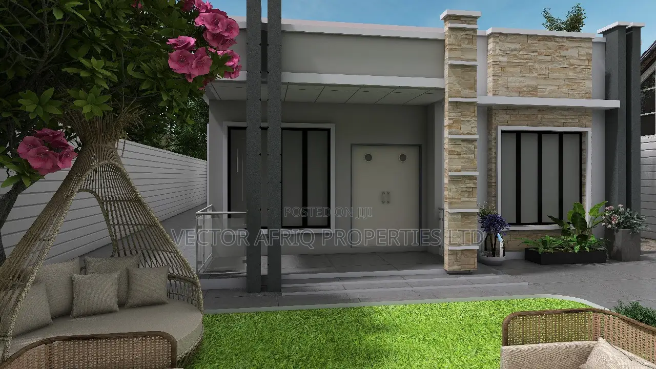 4bdrm Bungalow in Vector Residence, Kitengela for sale
