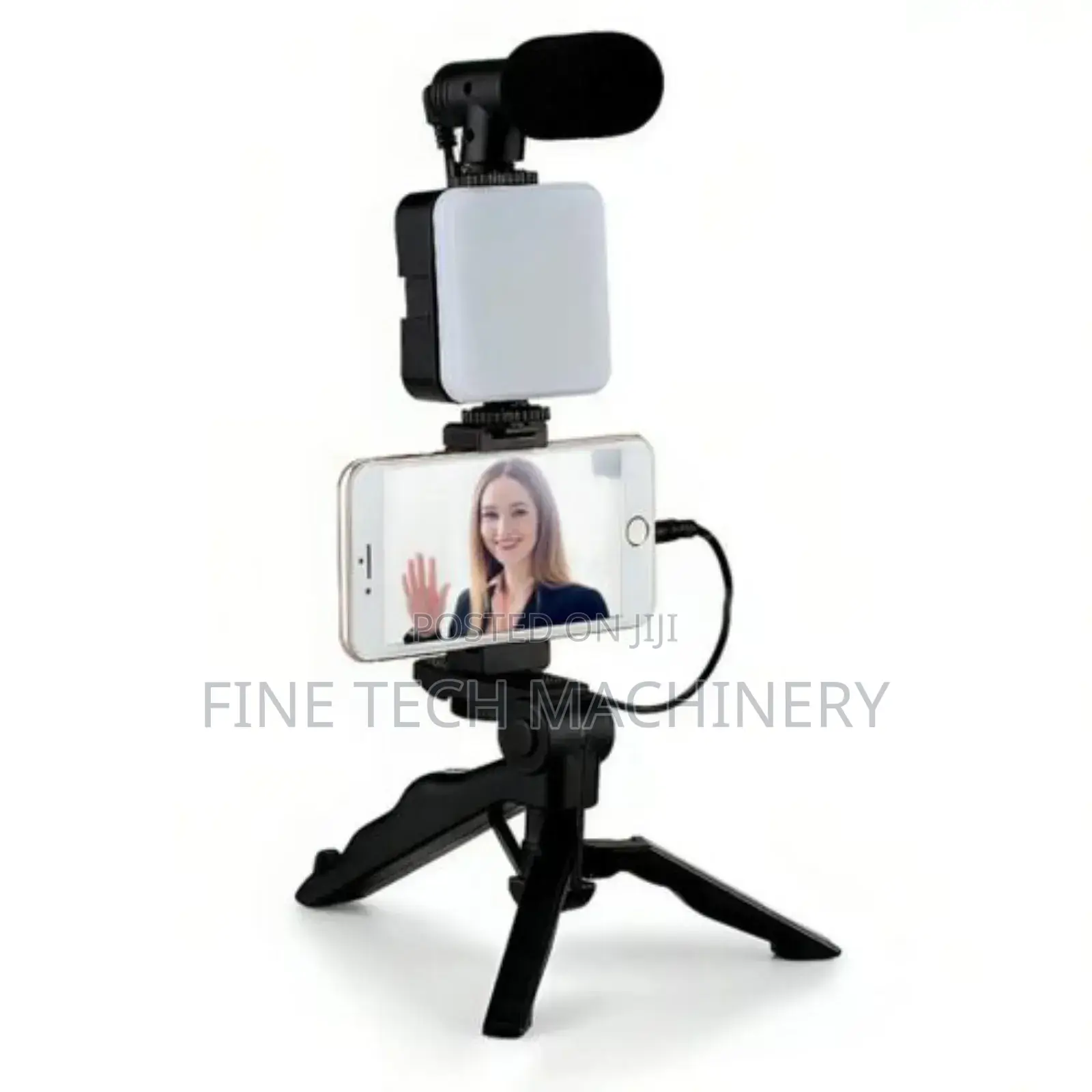 Cell Phone Shooting Set