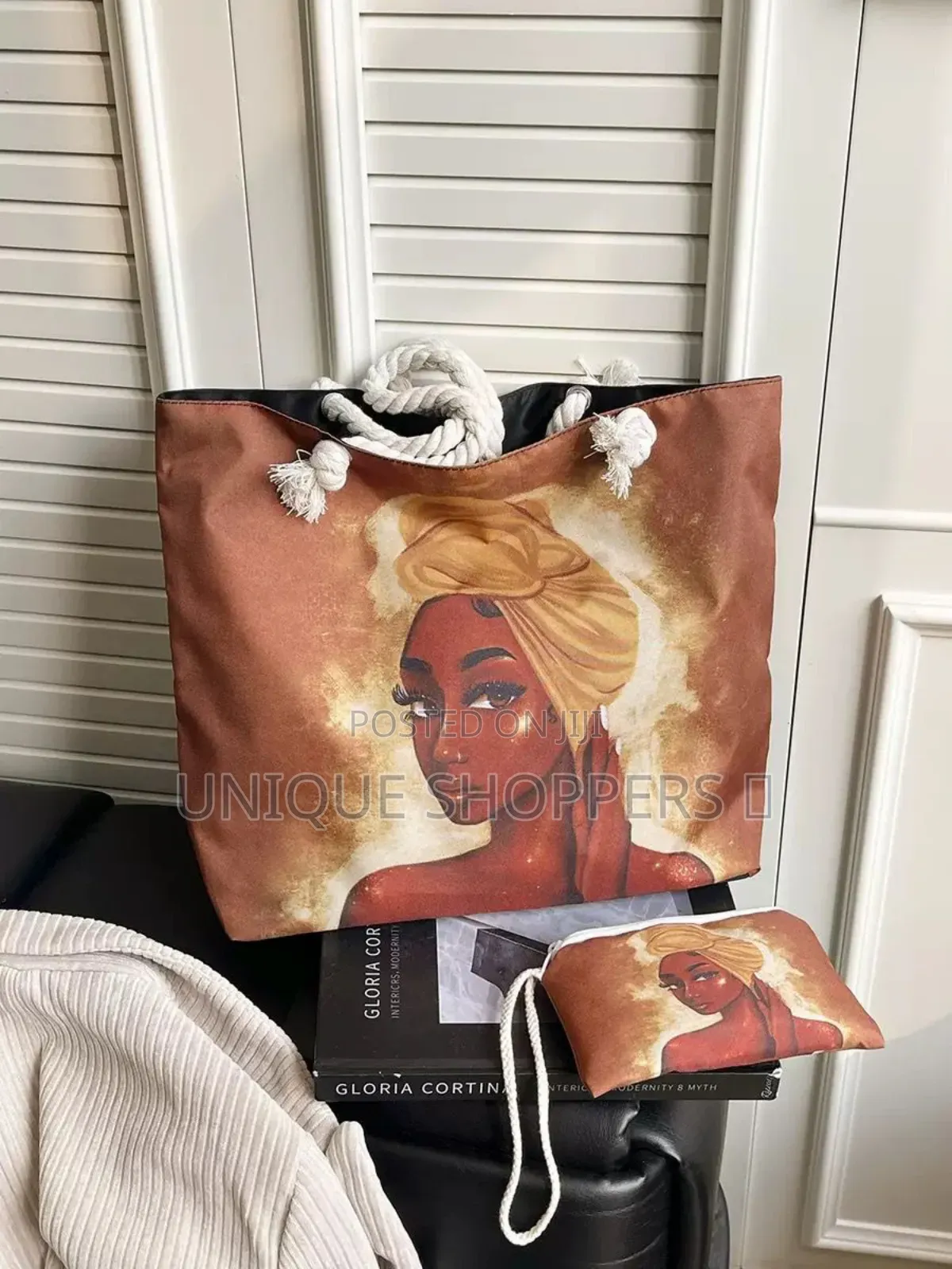 Classy Tote Bags