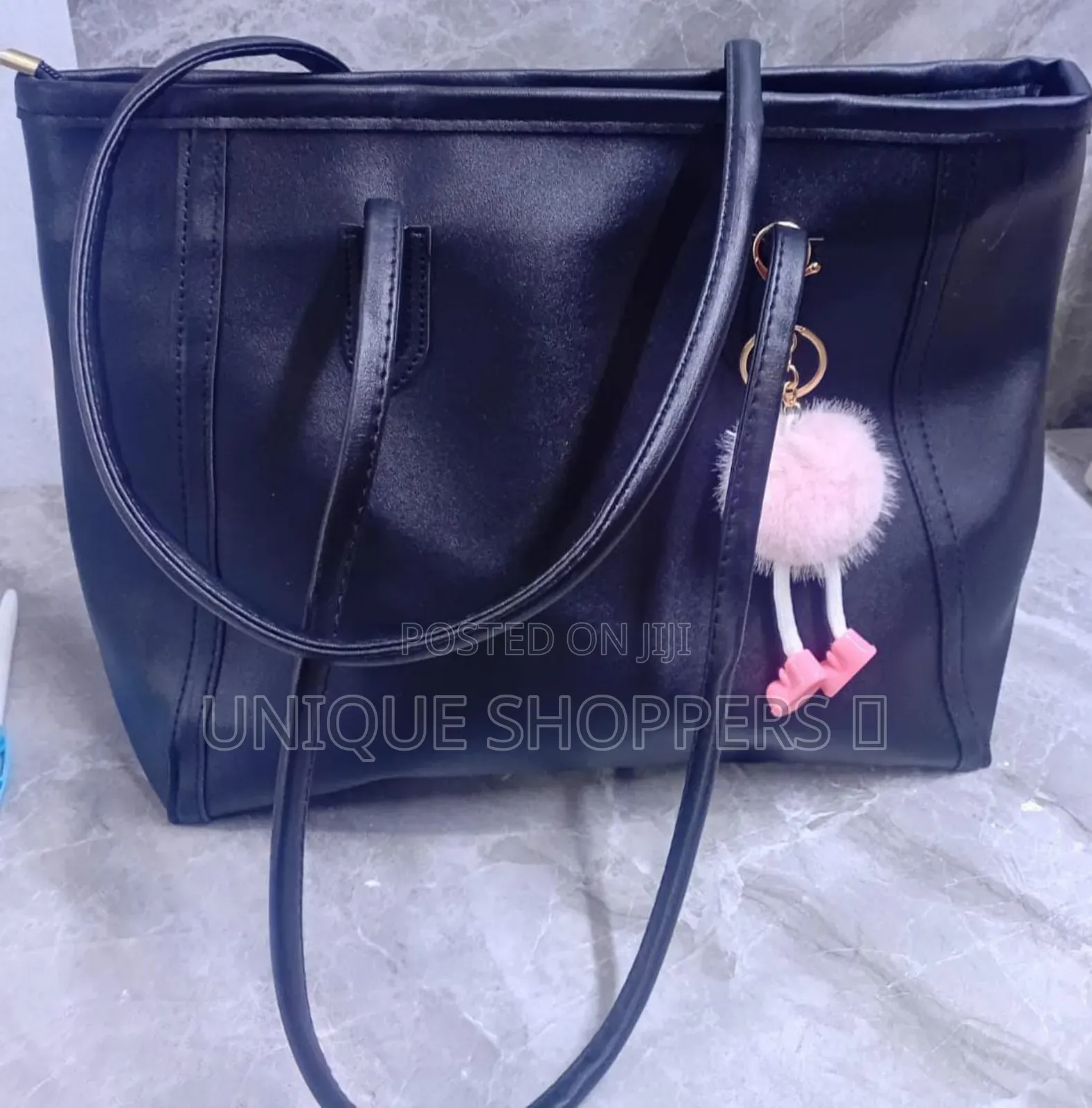 Gorgeous Hand Bag