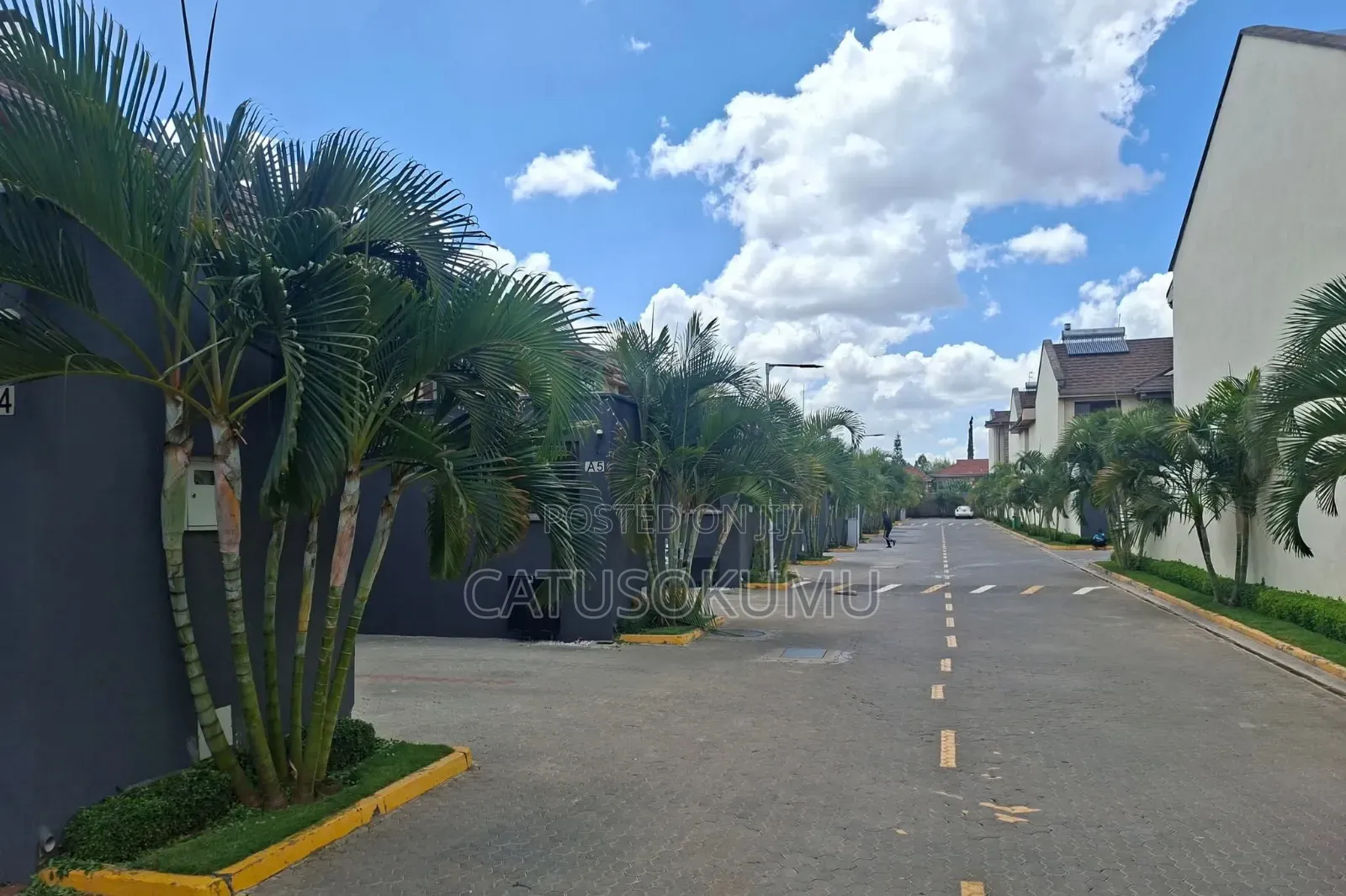 4bdrm Maisonette in Syokimau for rent