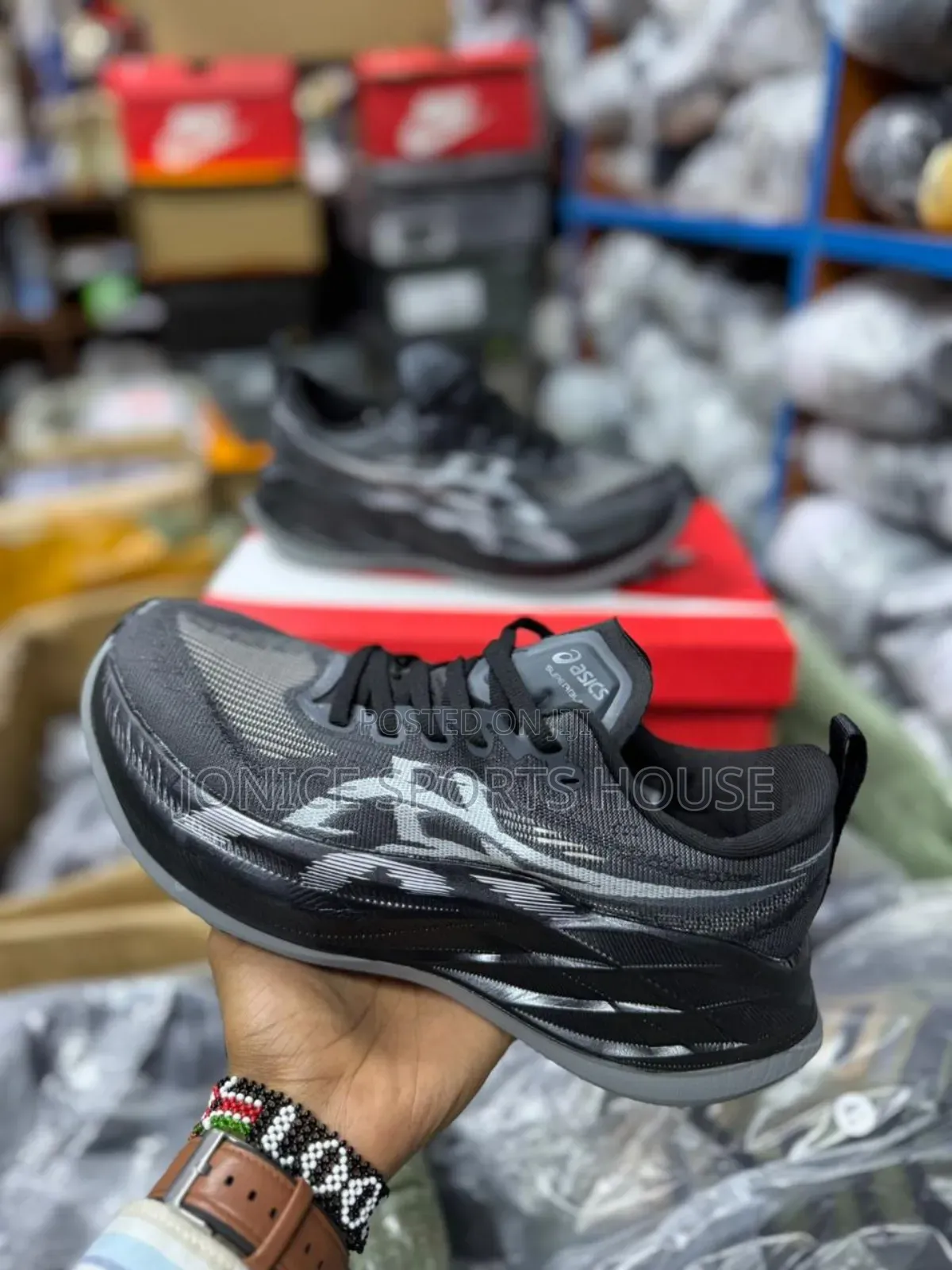 Asics Superblast Runners Shoes