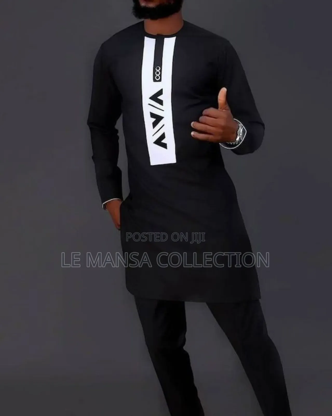Modern Urban Outfits