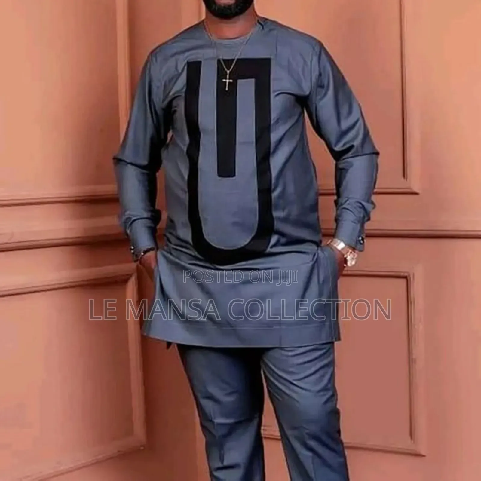 Heritage Men's Designs
