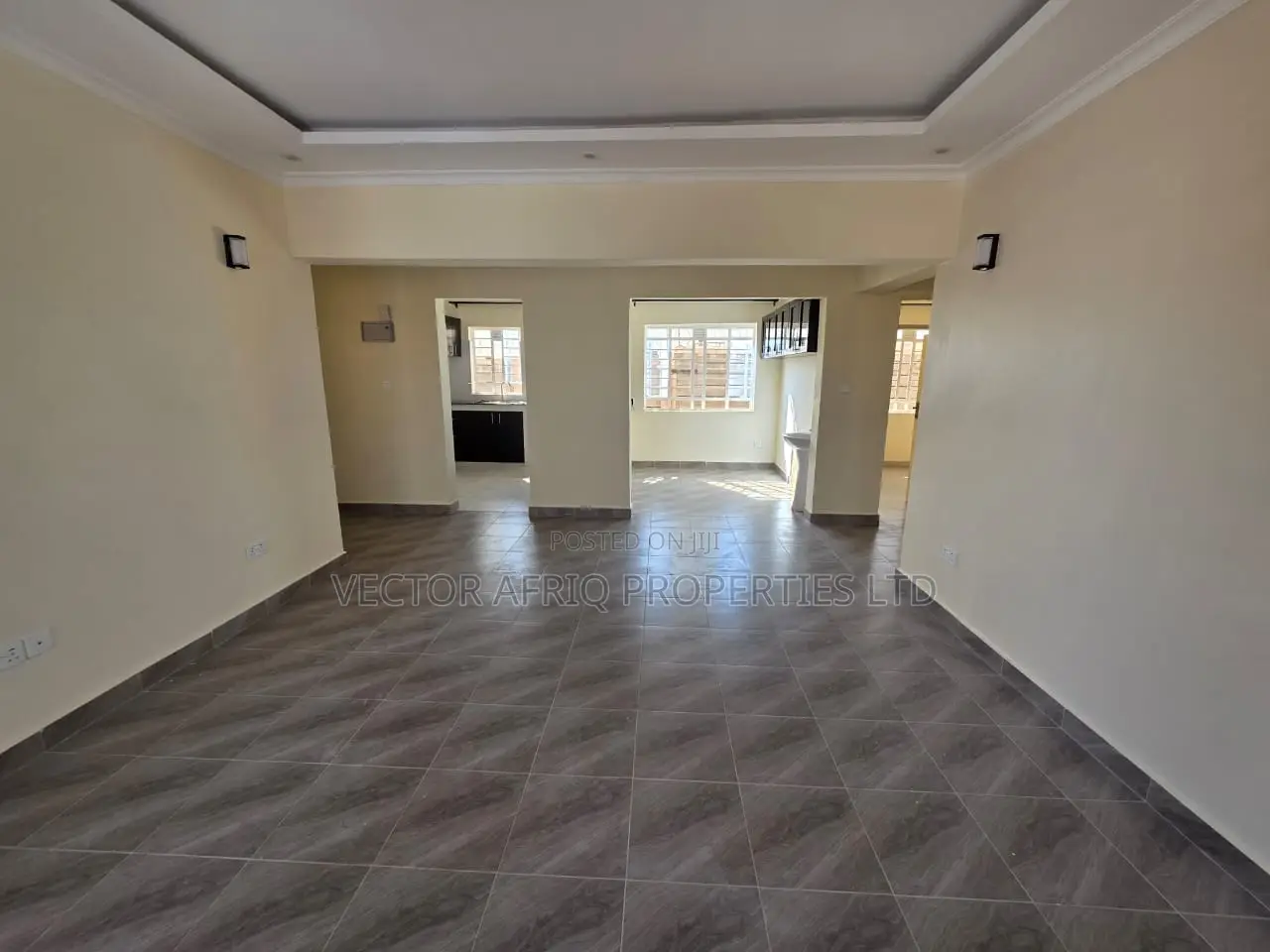 3bdrm Bungalow in Acacia, Kitengela for sale