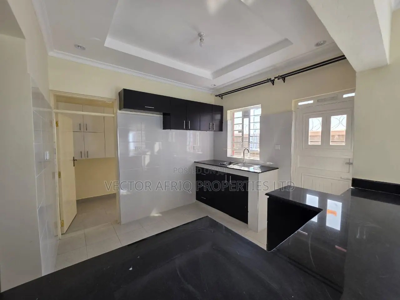 3bdrm Bungalow in Acacia, Kitengela for sale
