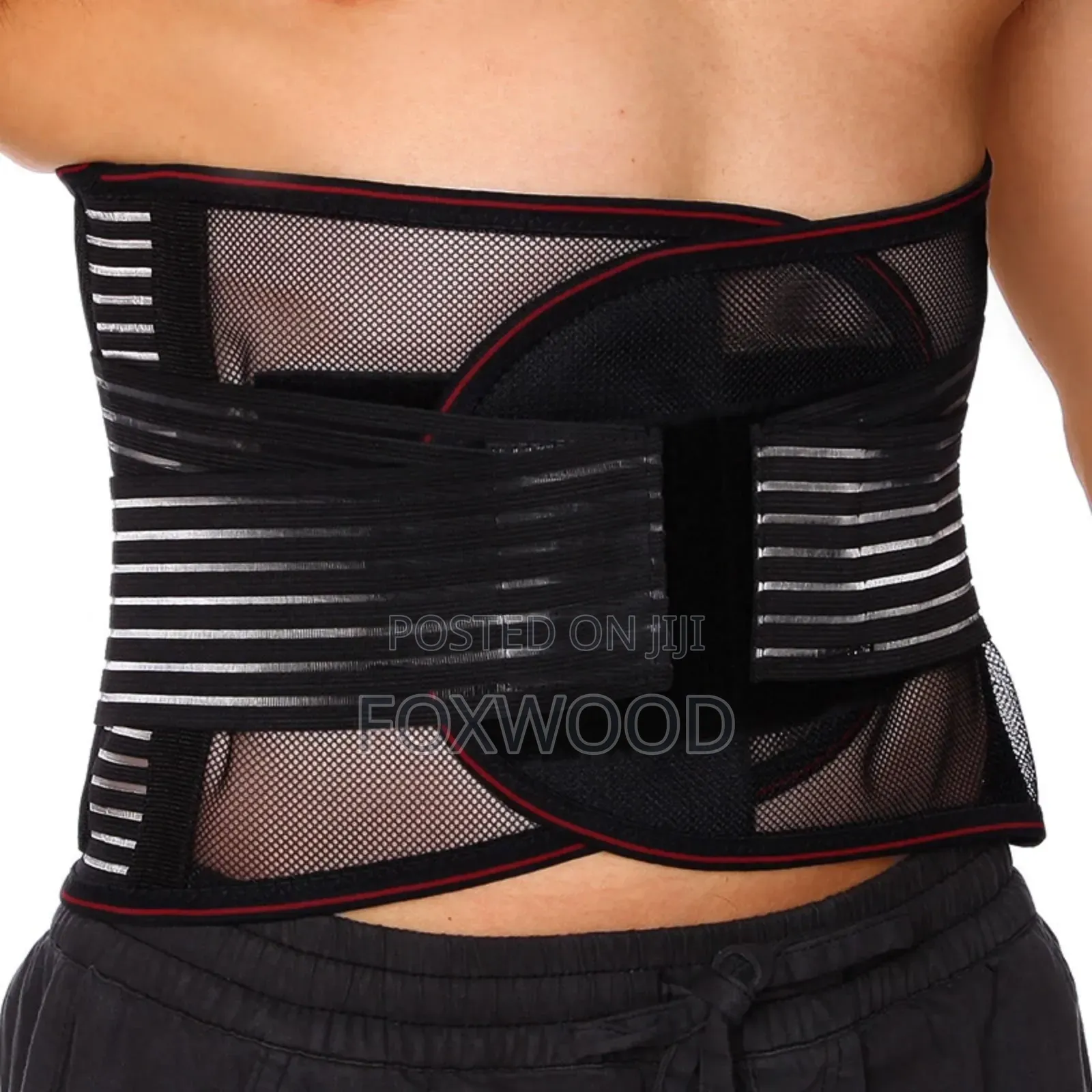 Waist Support Belt Men/Women