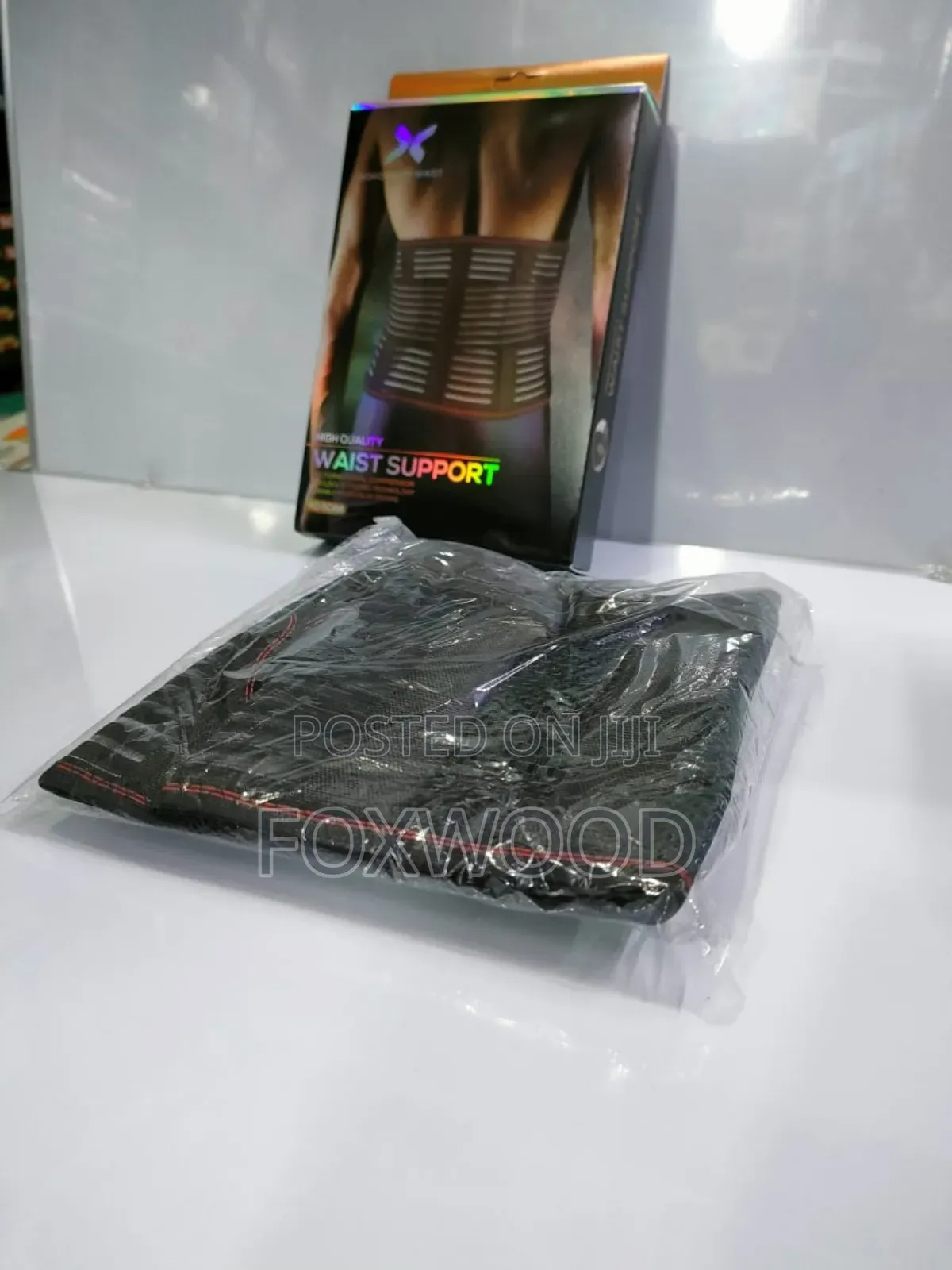 Waist Support Belt Men/Women