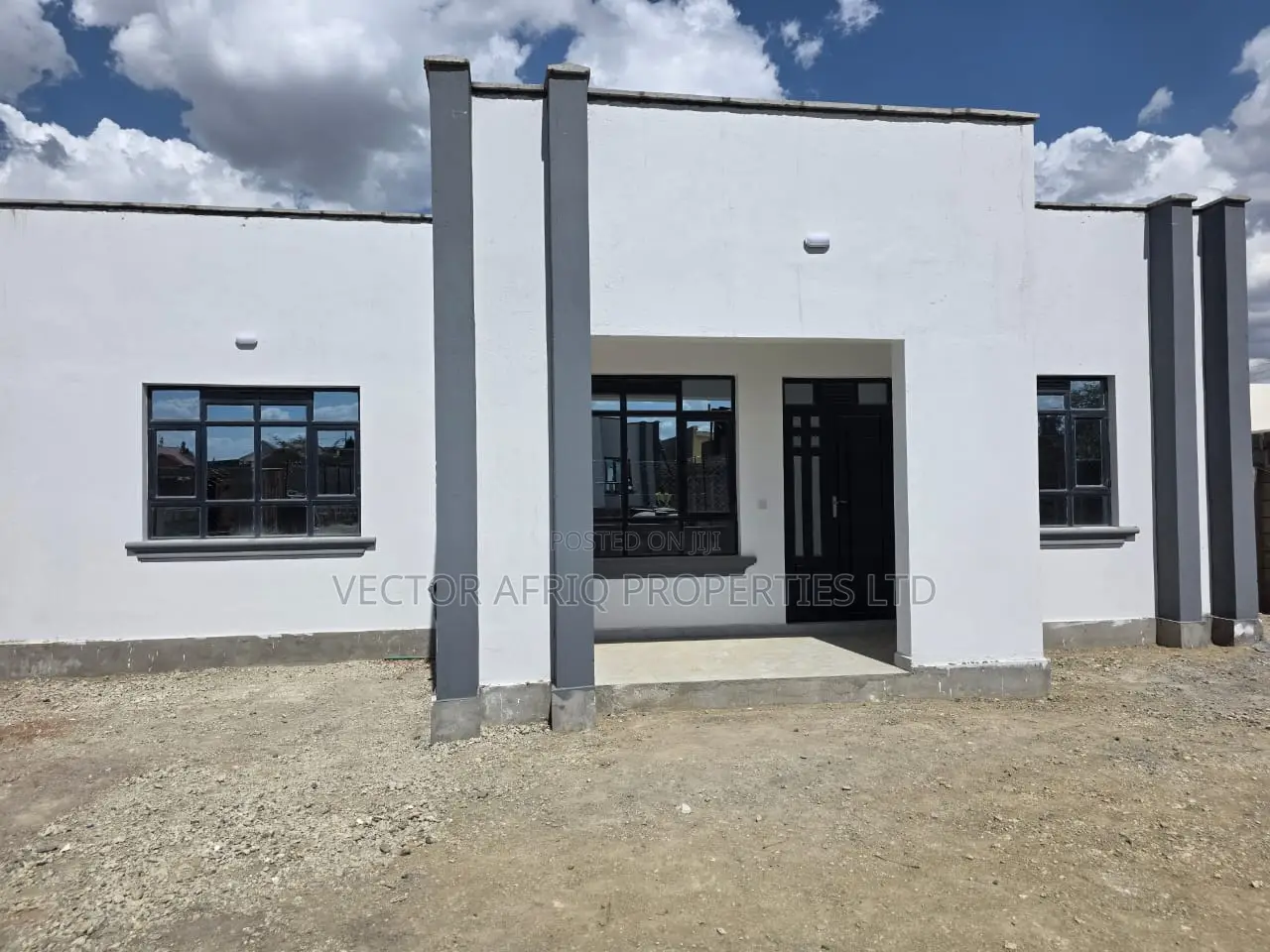 3bdrm Bungalow in Acacia, Kitengela for sale
