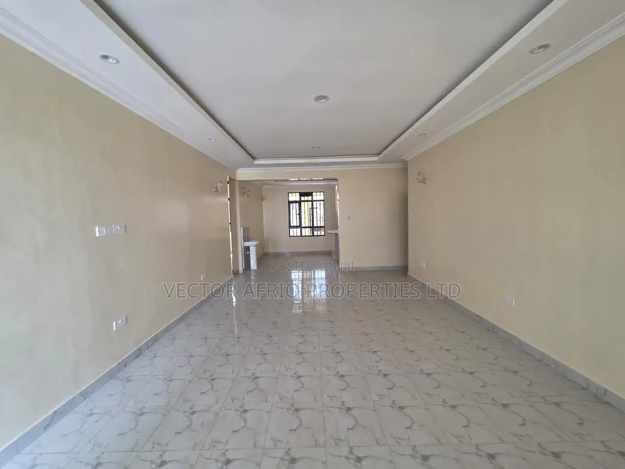 3bdrm Bungalow in Acacia, Kitengela for sale
