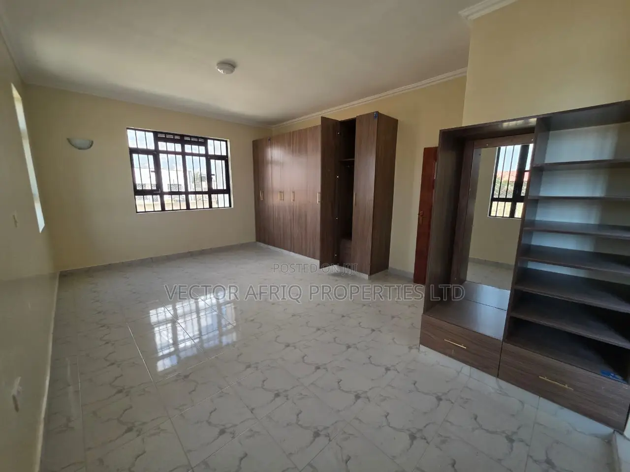3bdrm Bungalow in Acacia, Kitengela for sale