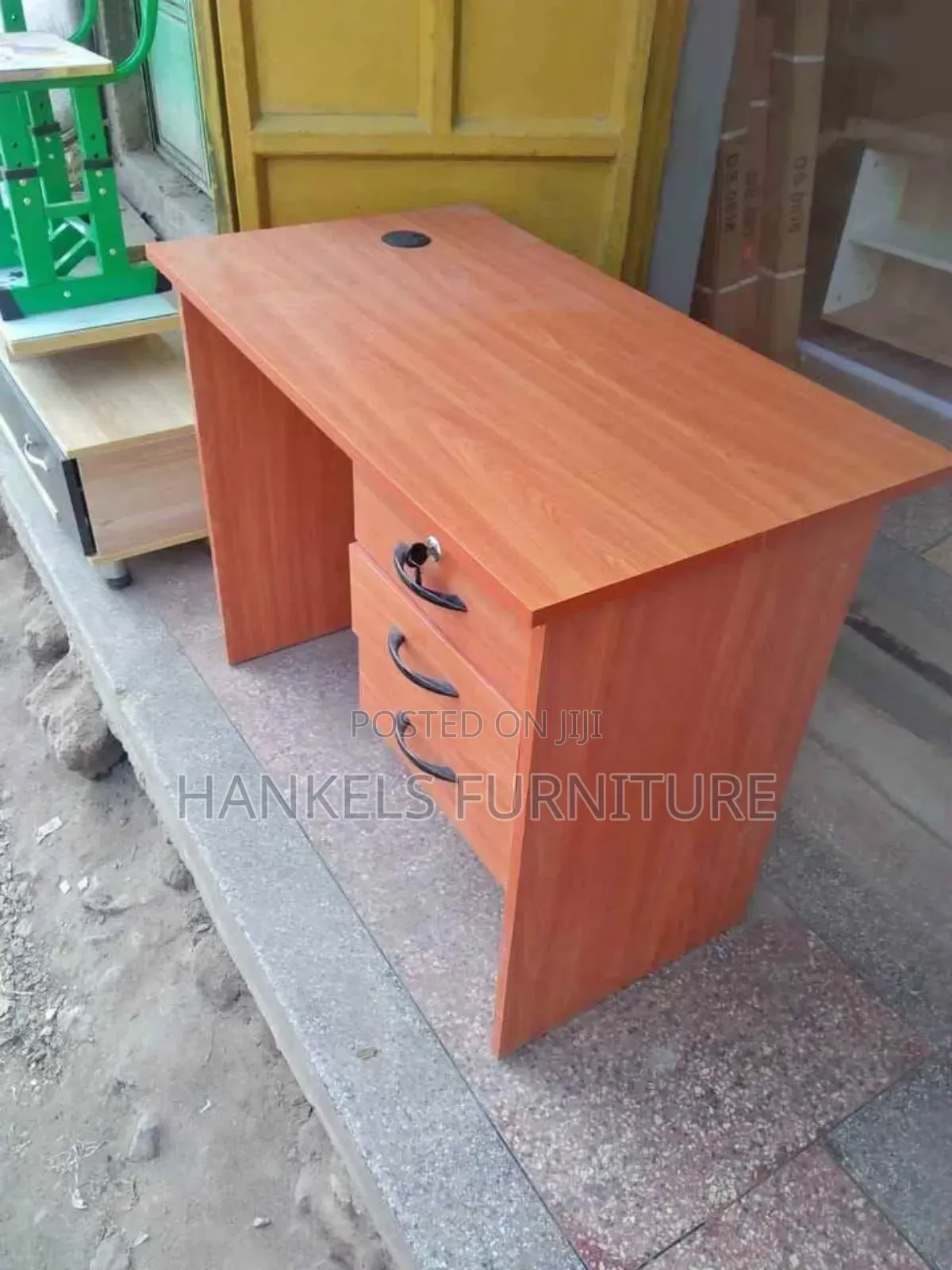 Computer Study Desk – Perfect for Office, Study Gaming
