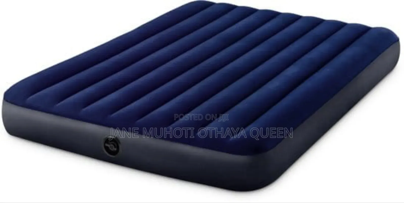 Inflatable Matress