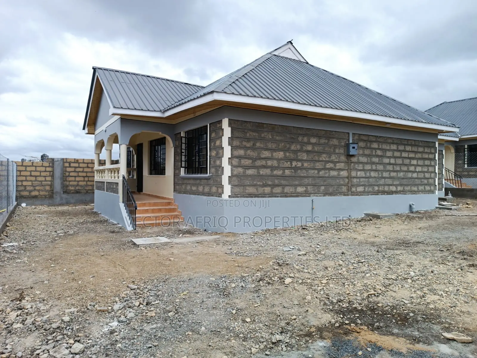 3bdrm Bungalow in Kitengela for sale