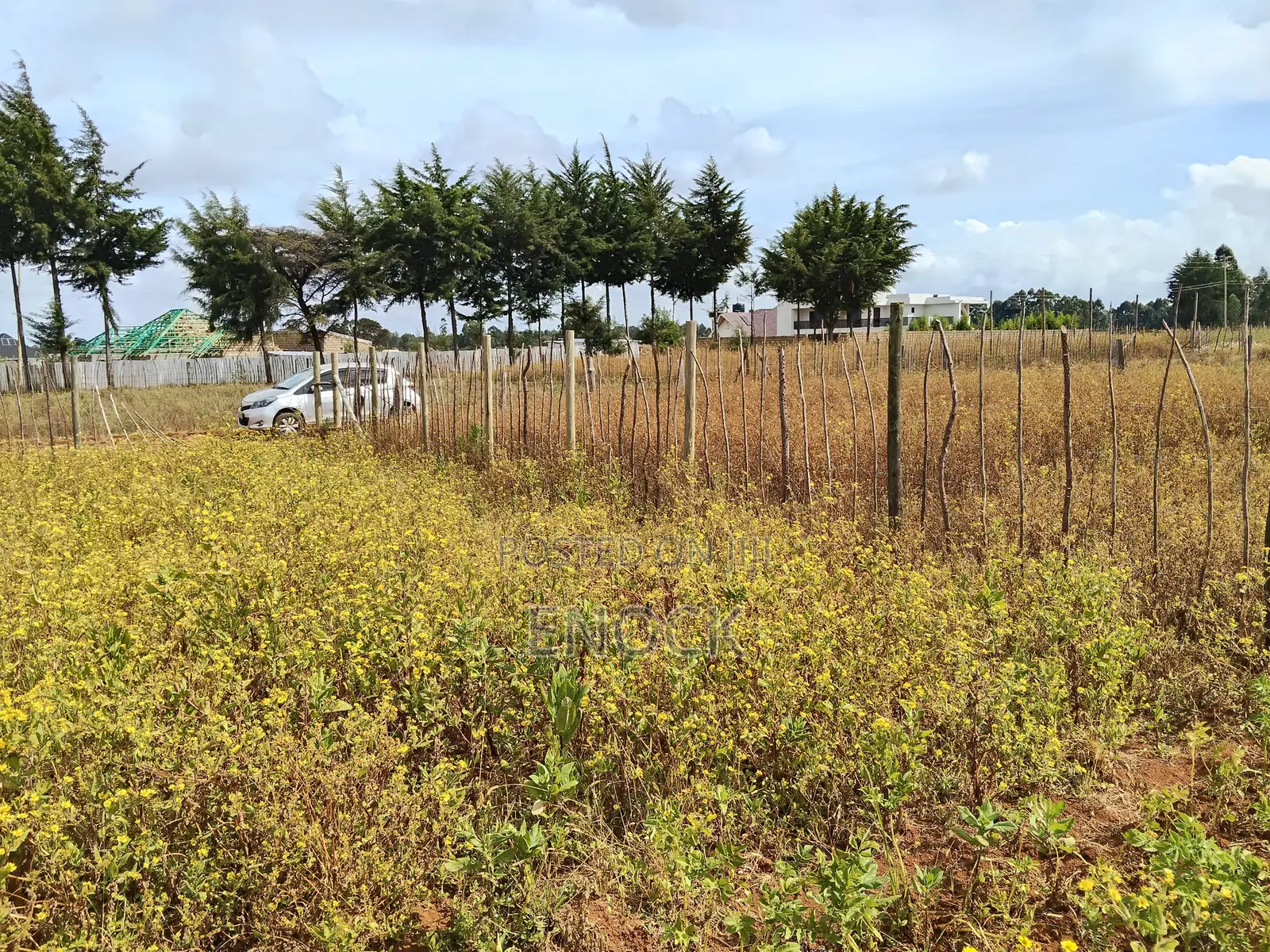 Eldoret Chepkanga Prime Plot Chemaluk
