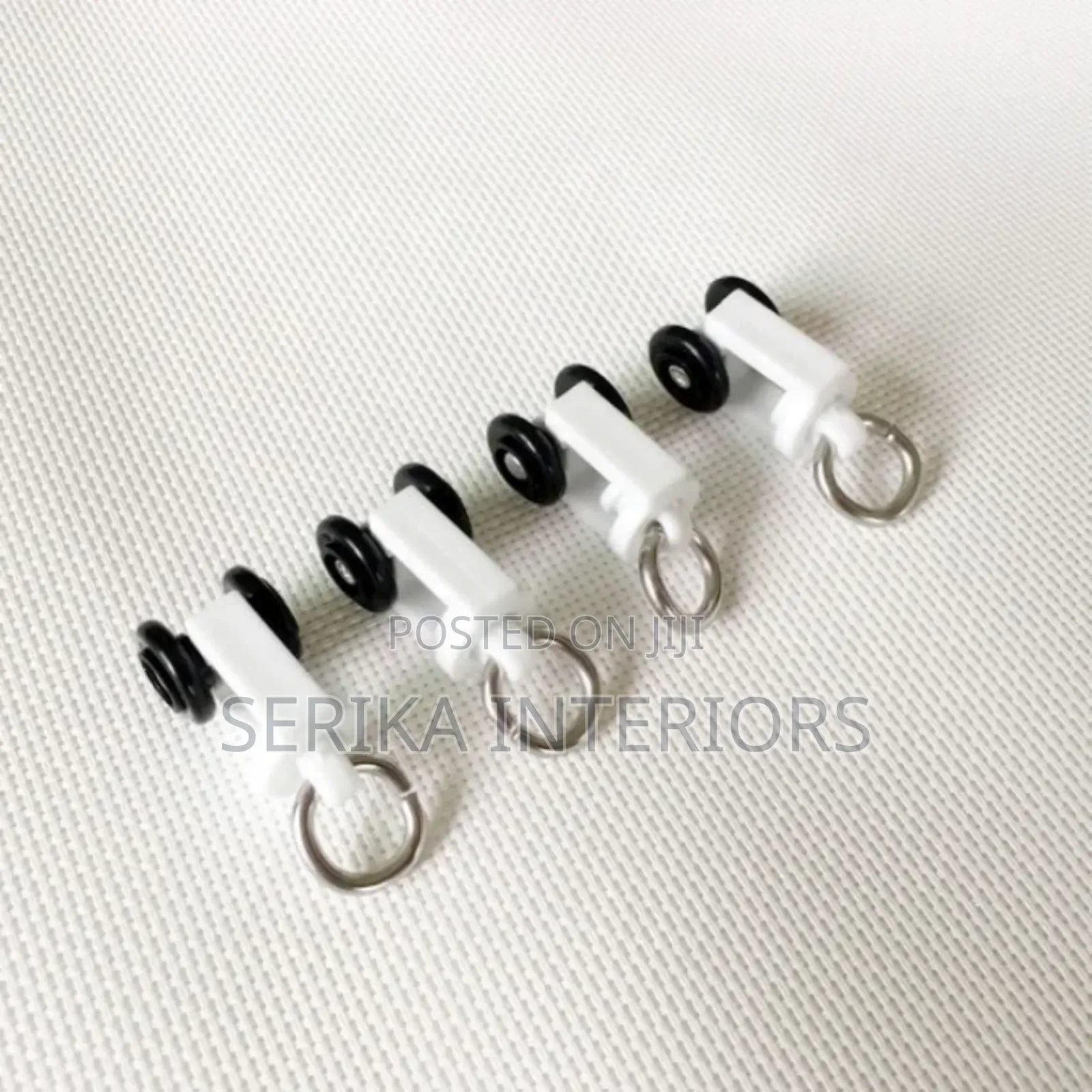 Filed Runners Runners Curtain Rail Environmental Friendly Accessories