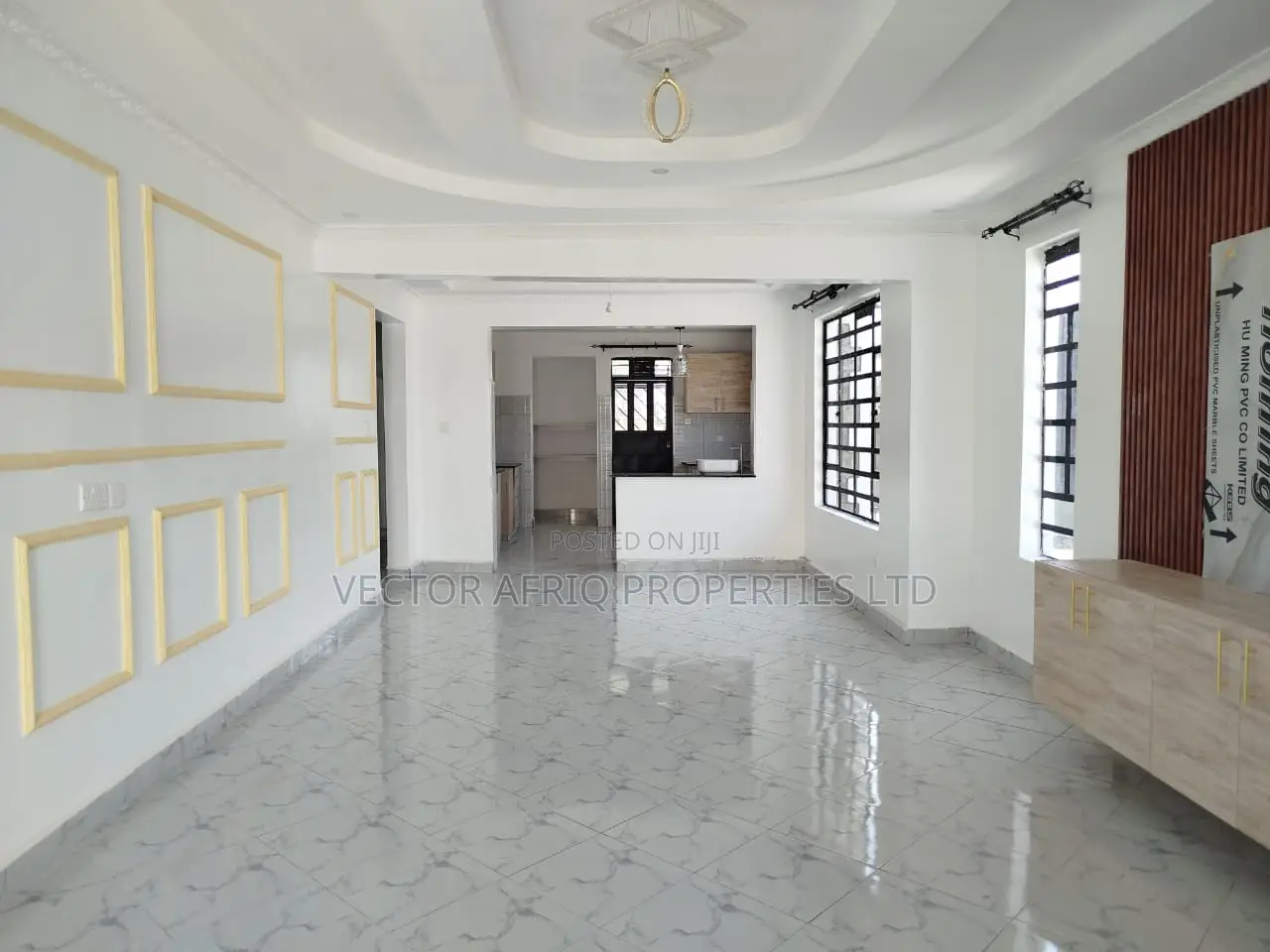 3bdrm Bungalow in Acacia, Kitengela for sale