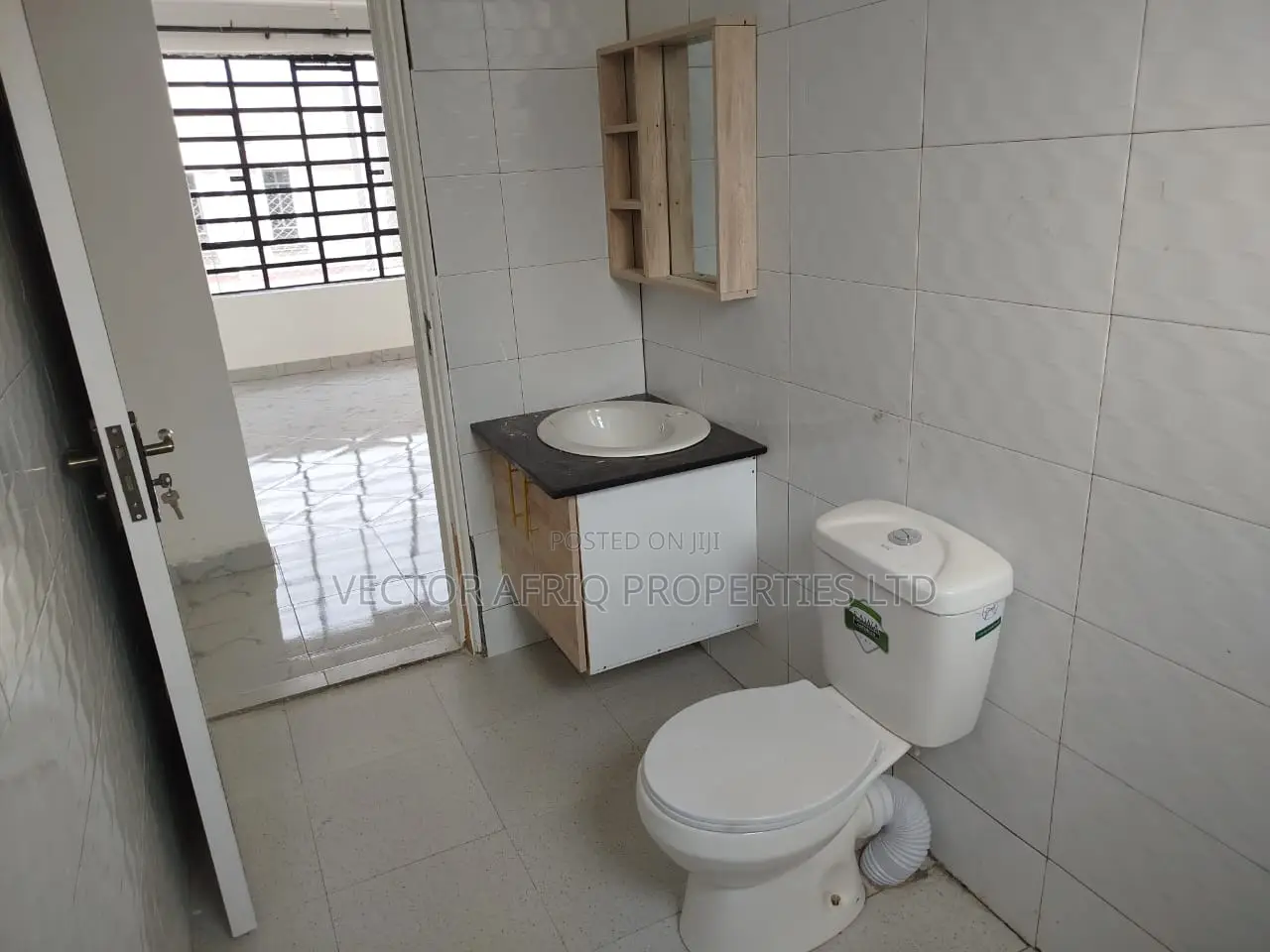 3bdrm Bungalow in Acacia, Kitengela for sale