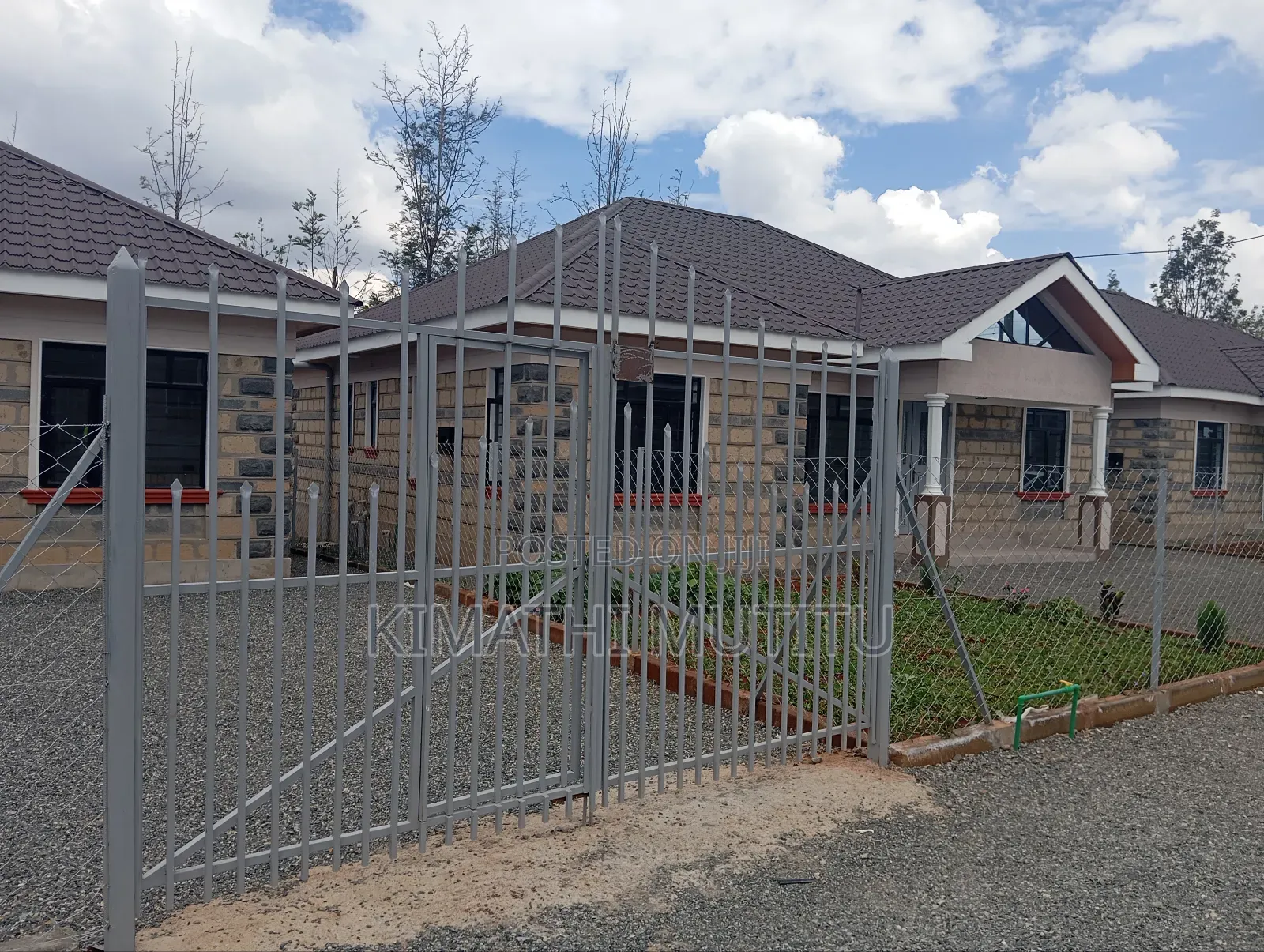 3bdrm House in Ongata Rongai for sale