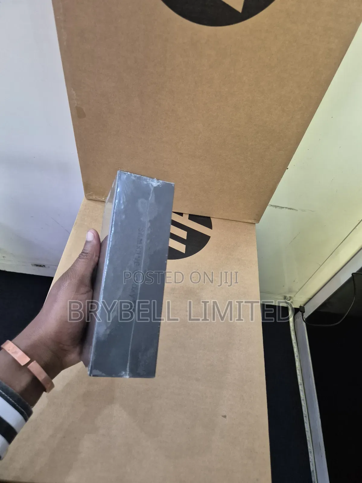 New Samsung Galaxy S10 Plus 128 GB White