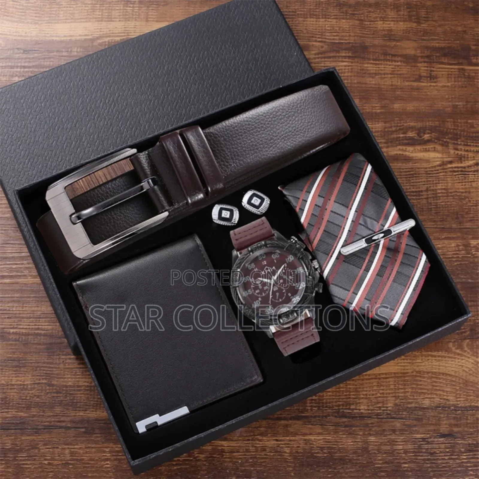 5 in 1 Executive Quality Gift Pack