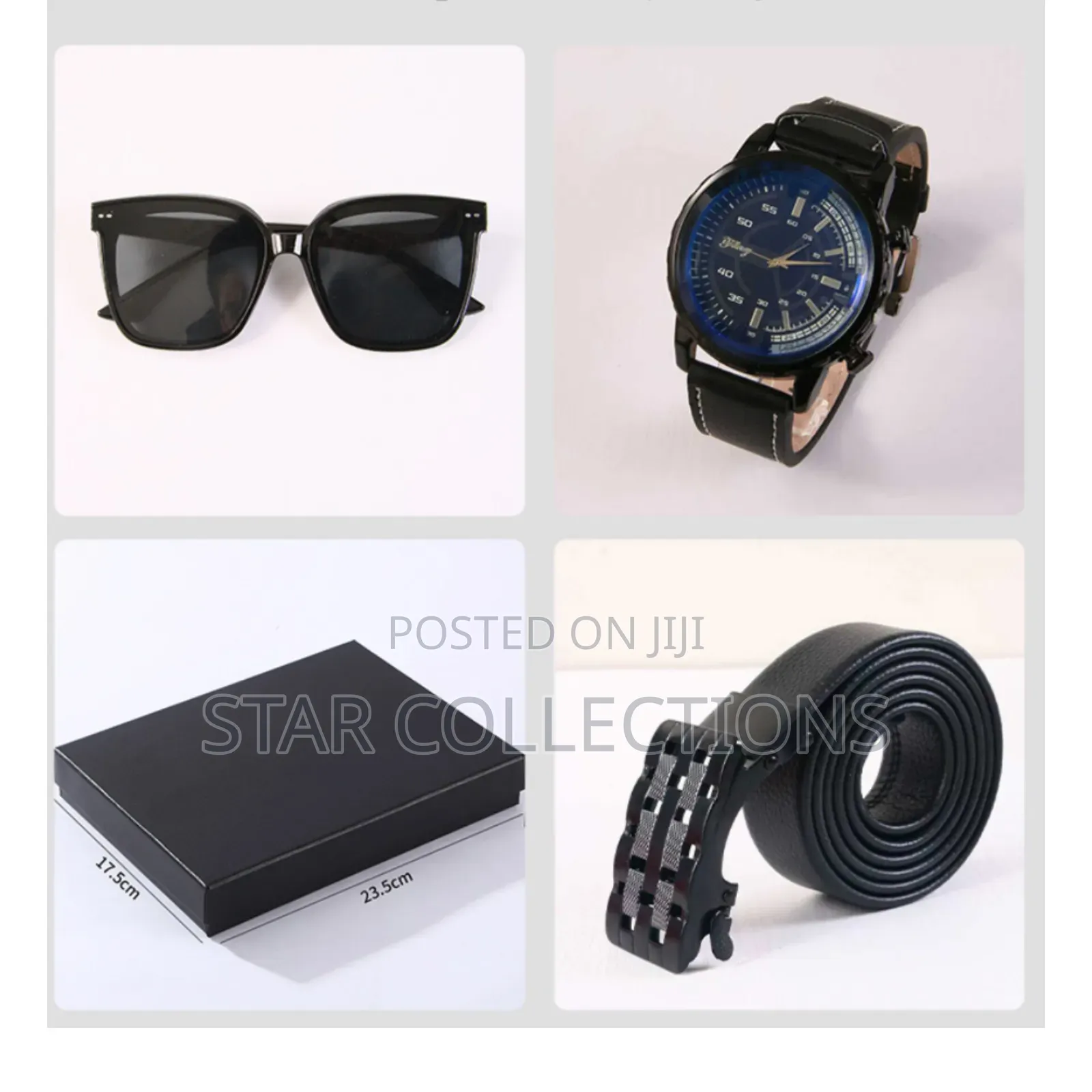 Quality Gift Set for Him