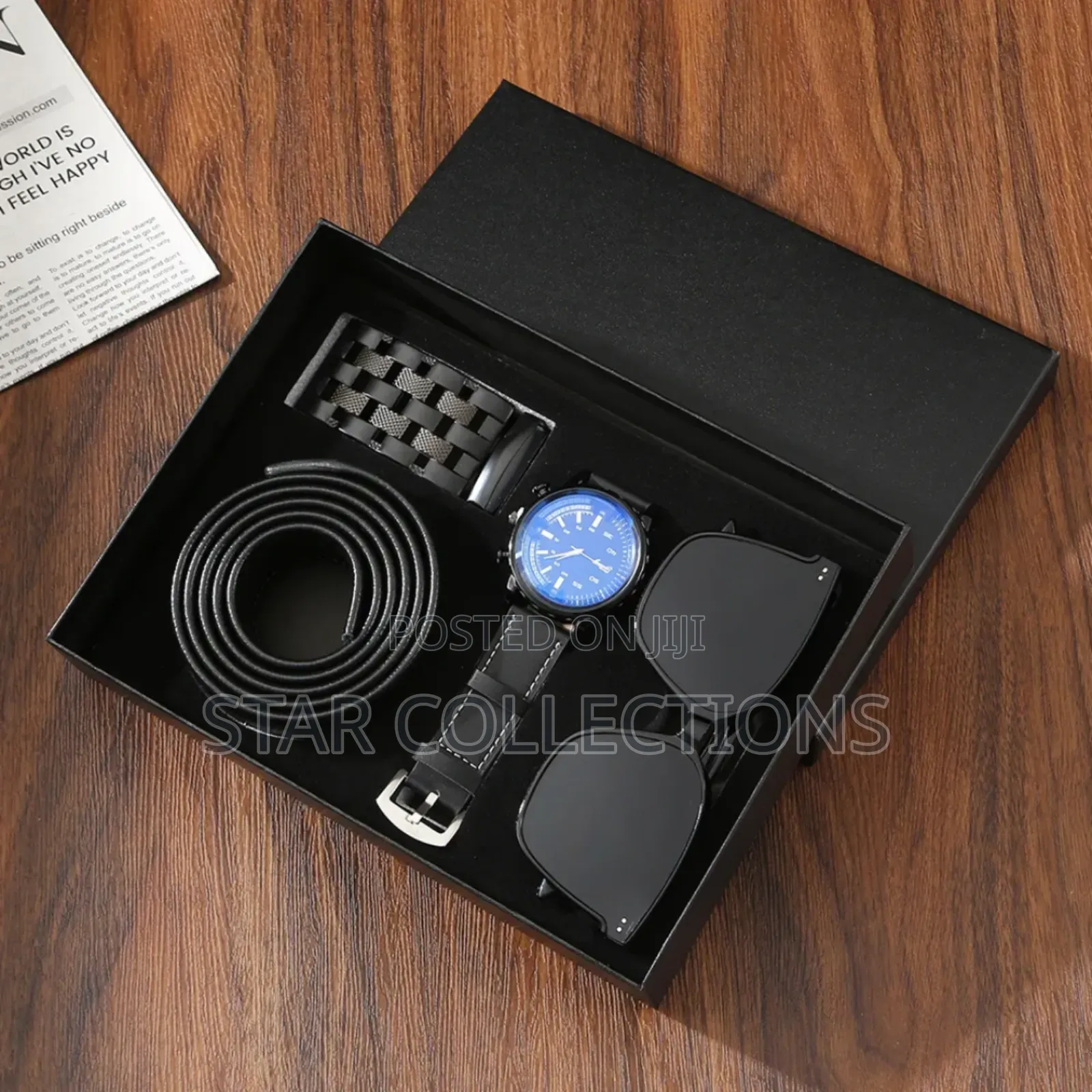 Quality Gift Set for Him