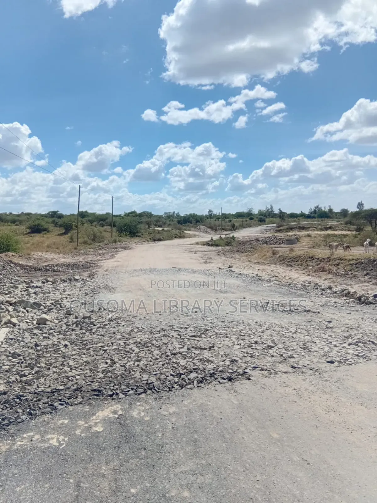 Best Deal Ever. 23 Plots at Kinanie, Machakos, Own Your Future Today