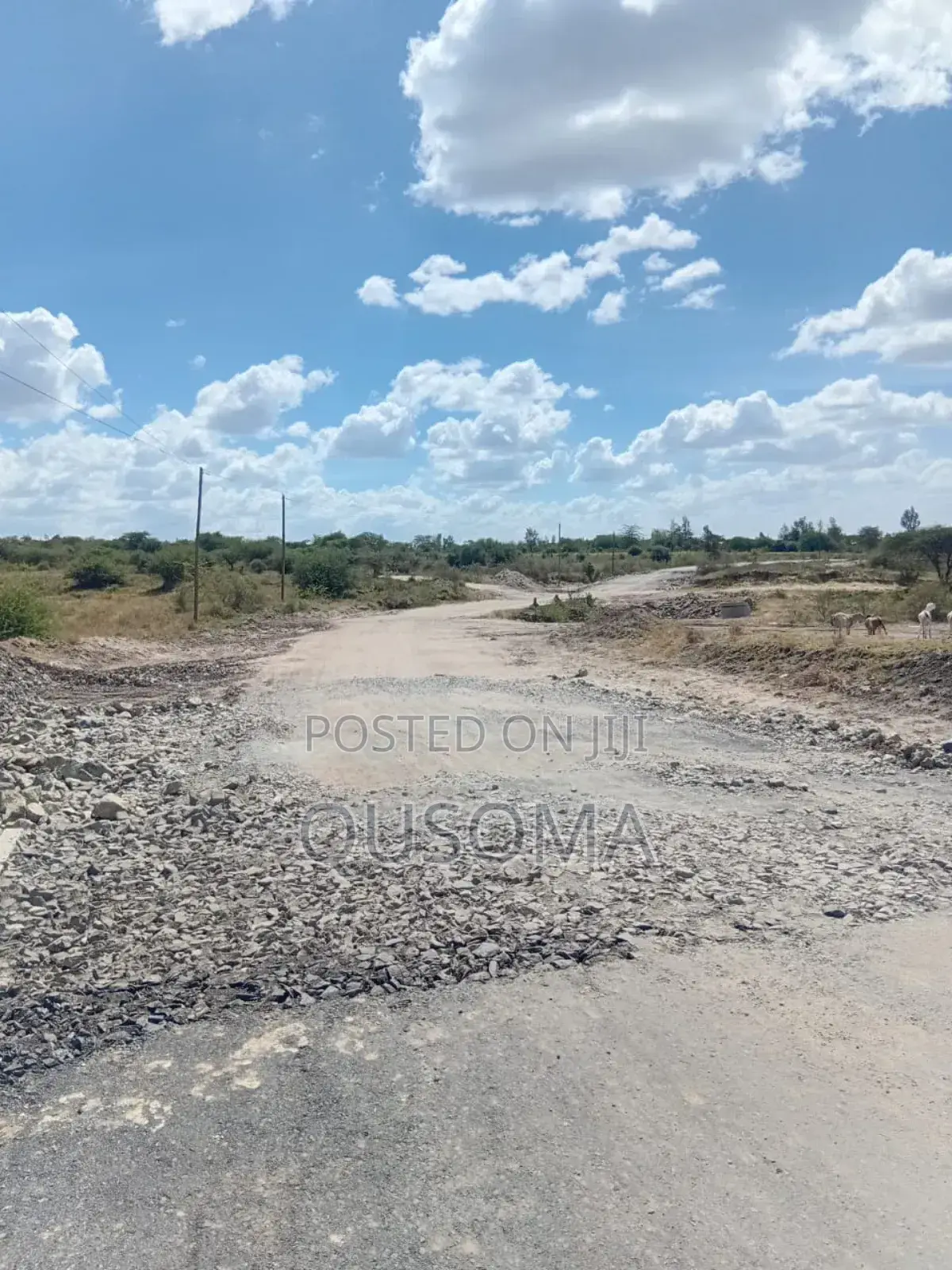 Best Deal Ever. 23 Plots at Kinanie, Machakos, Own Your Future Today