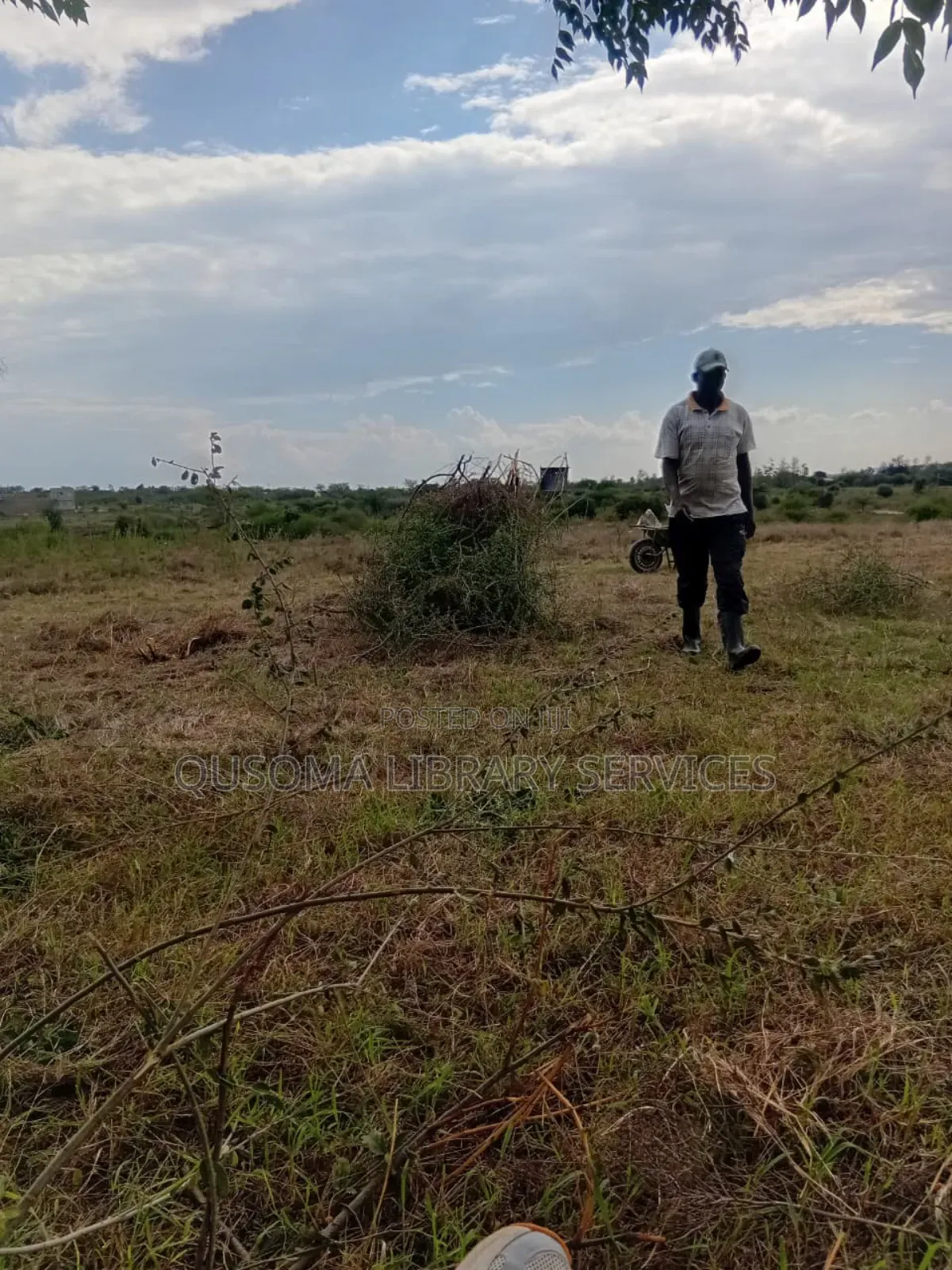 Best Deal Ever. 23 Plots at Kinanie, Machakos, Own Your Future Today