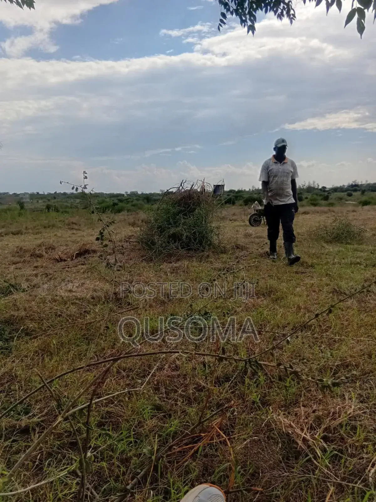 Best Deal Ever. 23 Plots at Kinanie, Machakos, Own Your Future Today