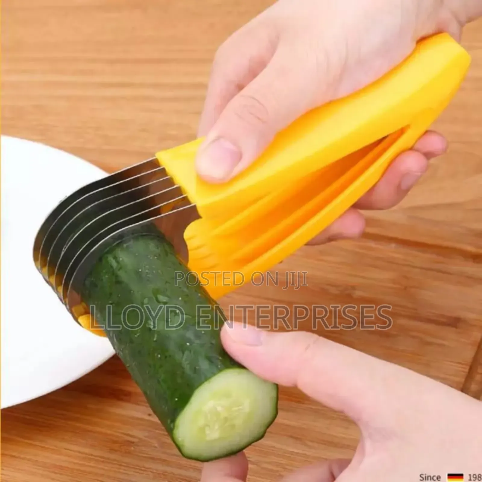 Fruits and Vegetables Slicer