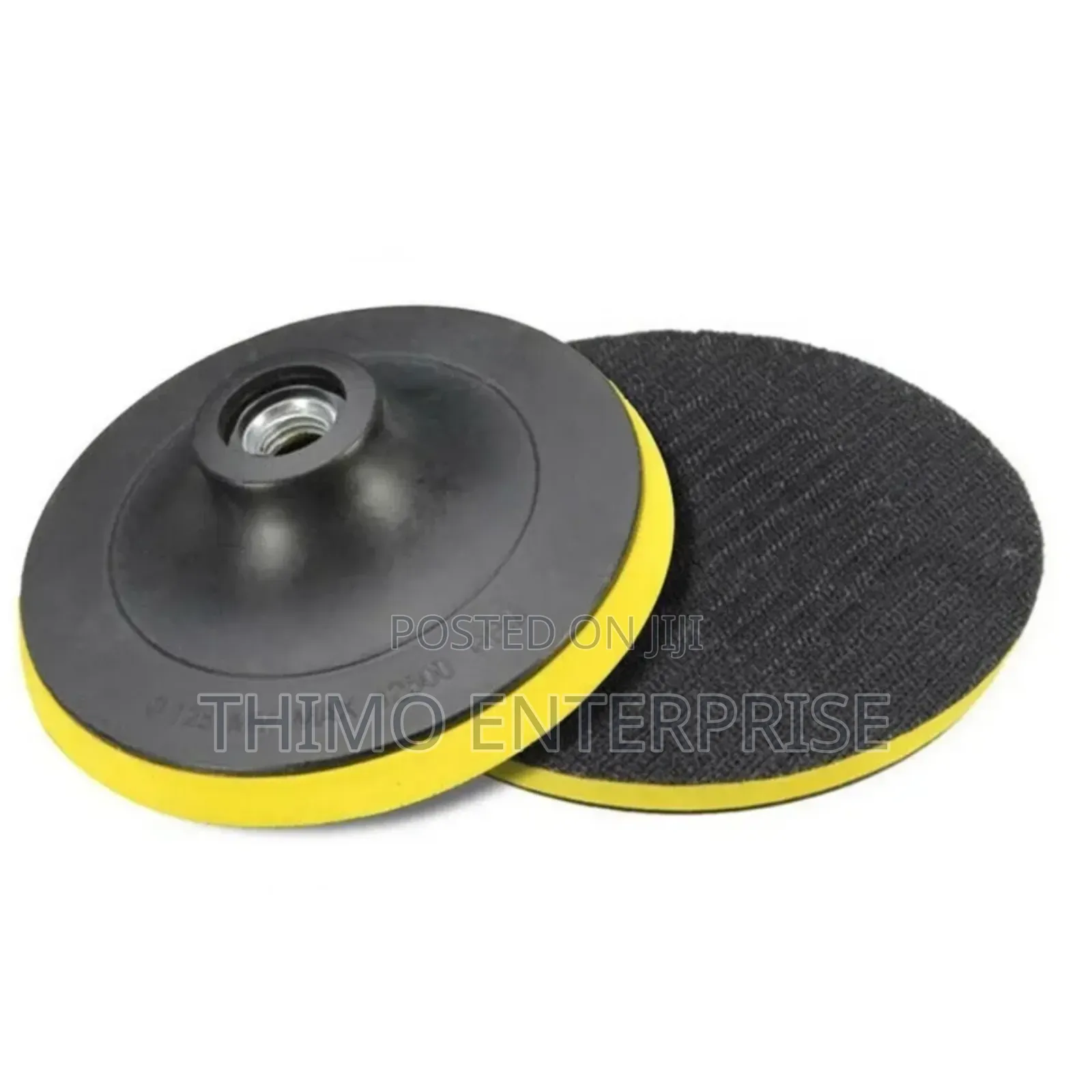 Backing Pad