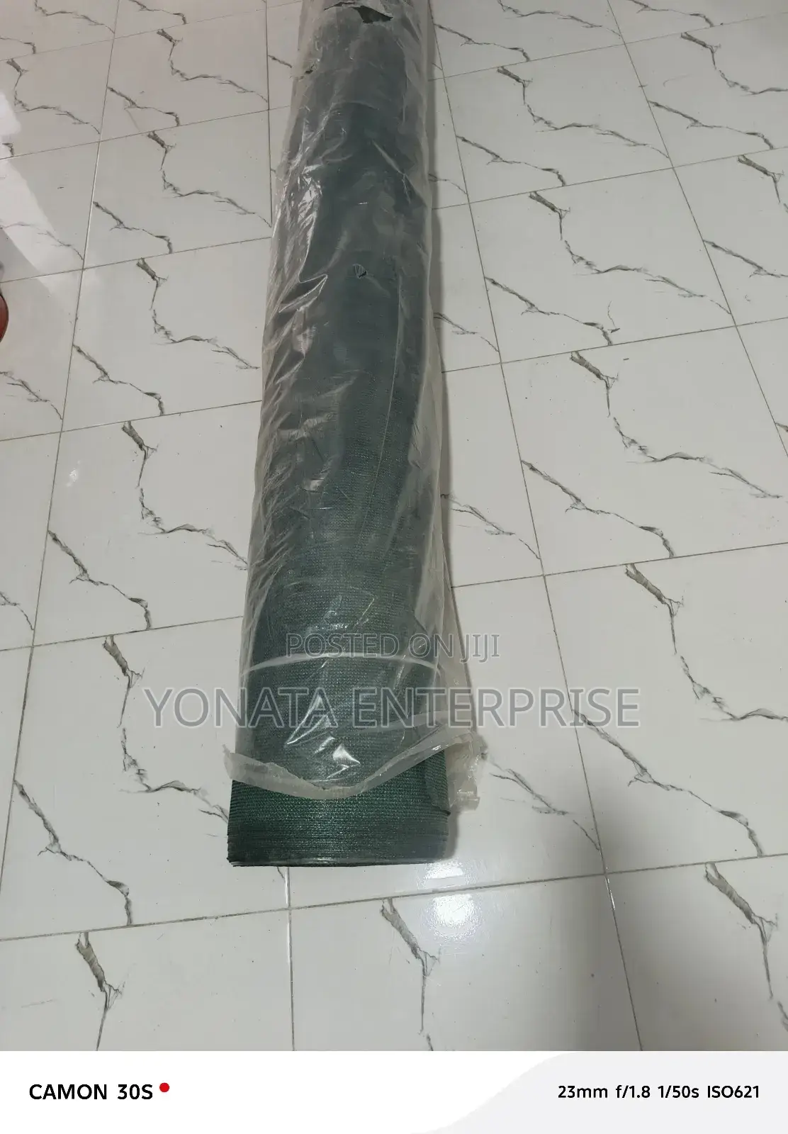 Car Shade Net Roll 2.8m * 50m