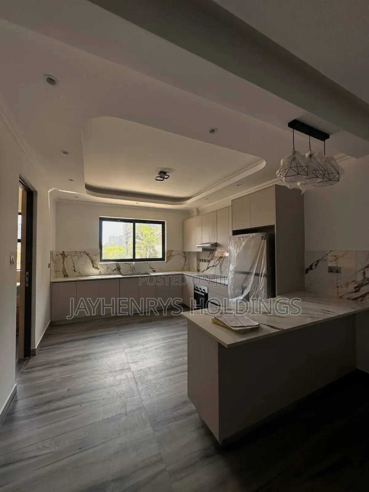 1bdrm Apartment in Westlands for rent