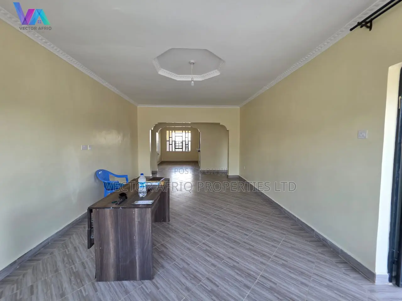 3bdrm Bungalow in Milimani, Kitengela for sale