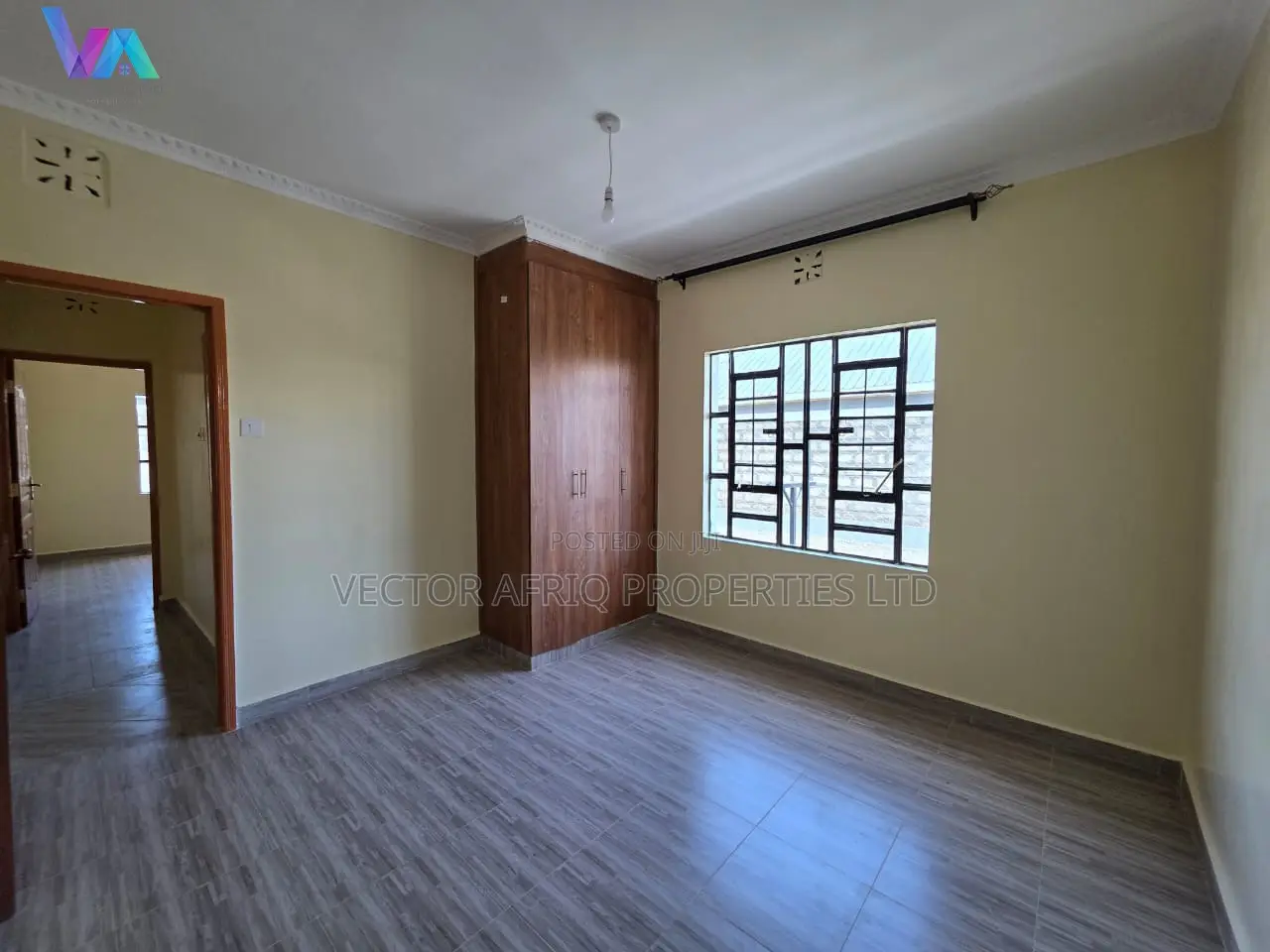 3bdrm Bungalow in Milimani, Kitengela for sale