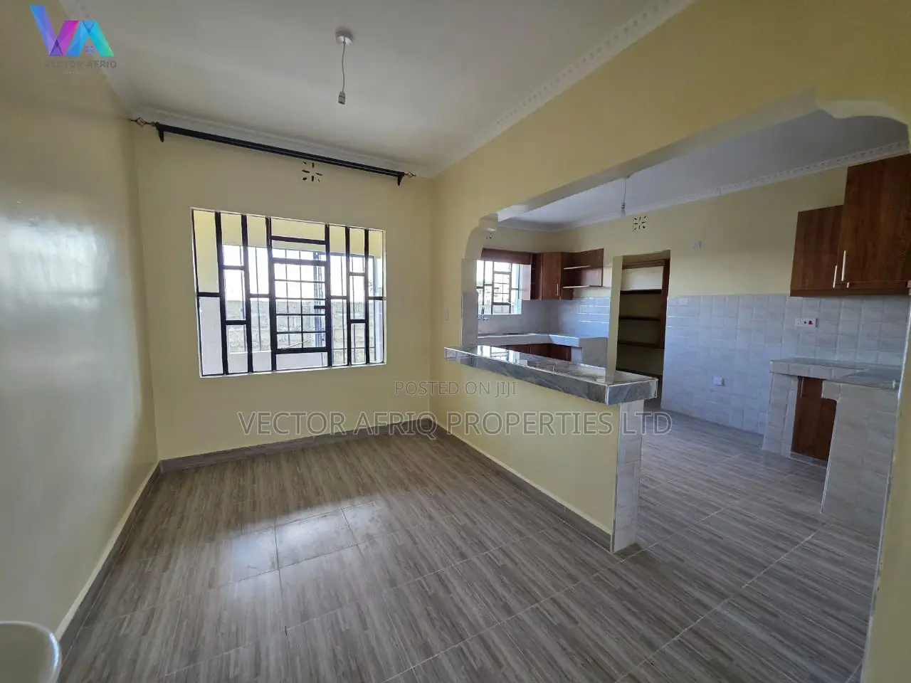 3bdrm Bungalow in Milimani, Kitengela for sale