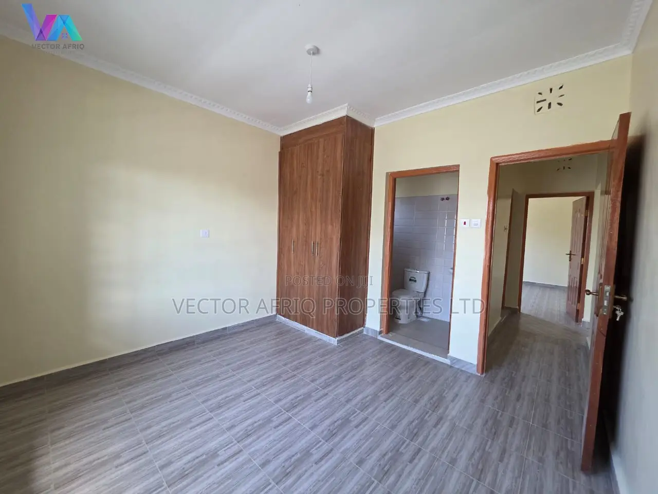 3bdrm Bungalow in Milimani, Kitengela for sale