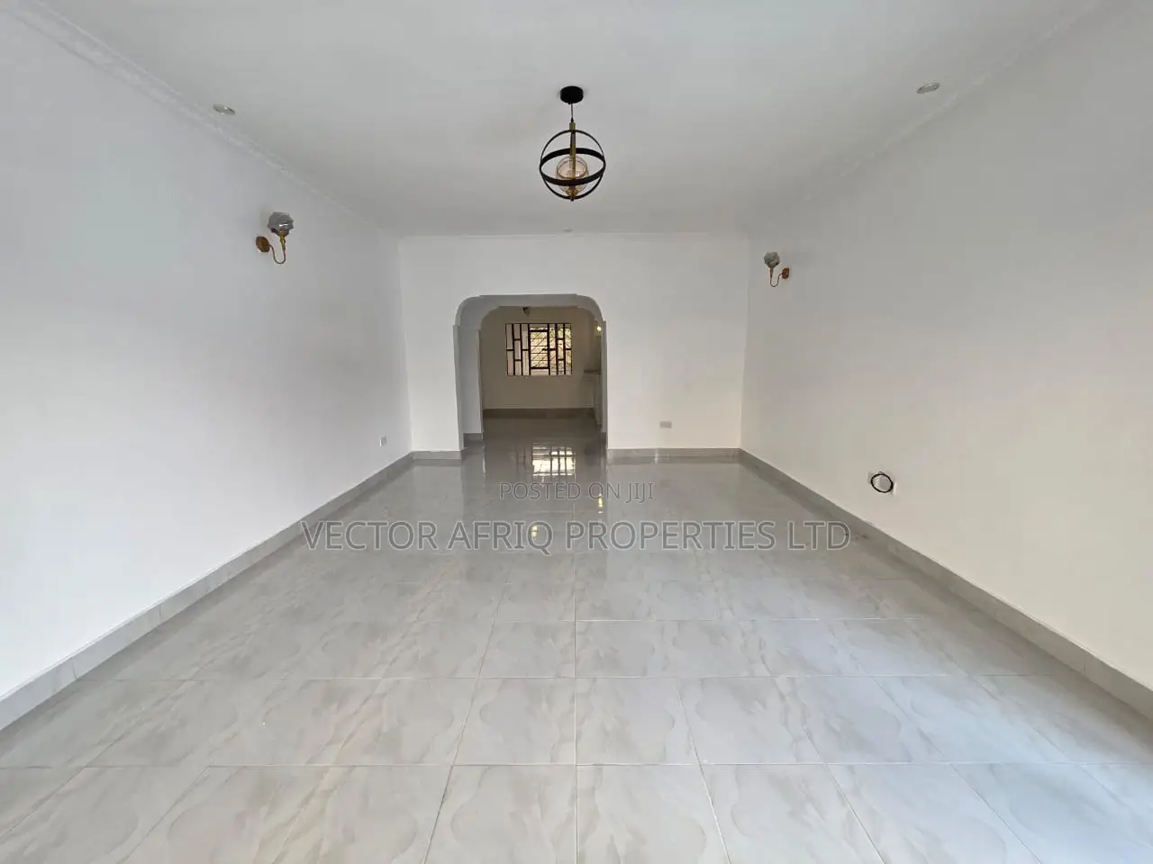 3bdrm Bungalow in Acacia, Kitengela for sale
