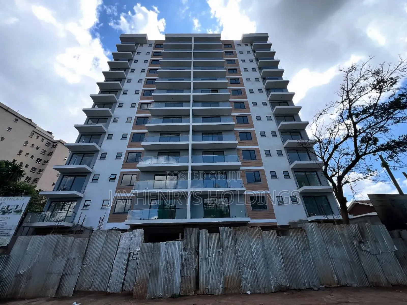 2bdrm Apartment in Westlands for sale