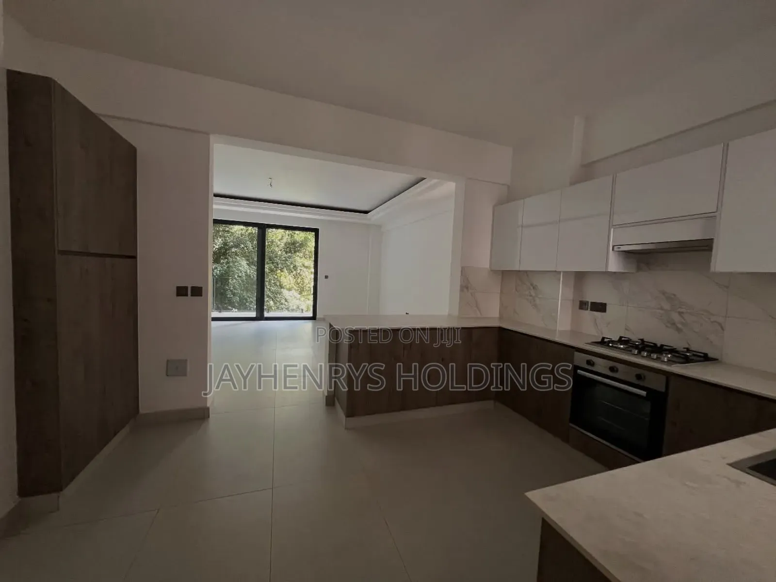 2bdrm Apartment in Westlands for sale