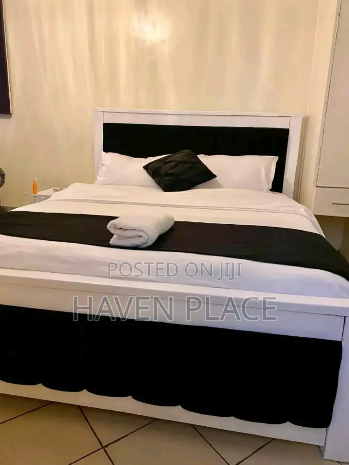 Studio 1 Bedroom Kamakis Greenspot Karunguru Bypass Accacia