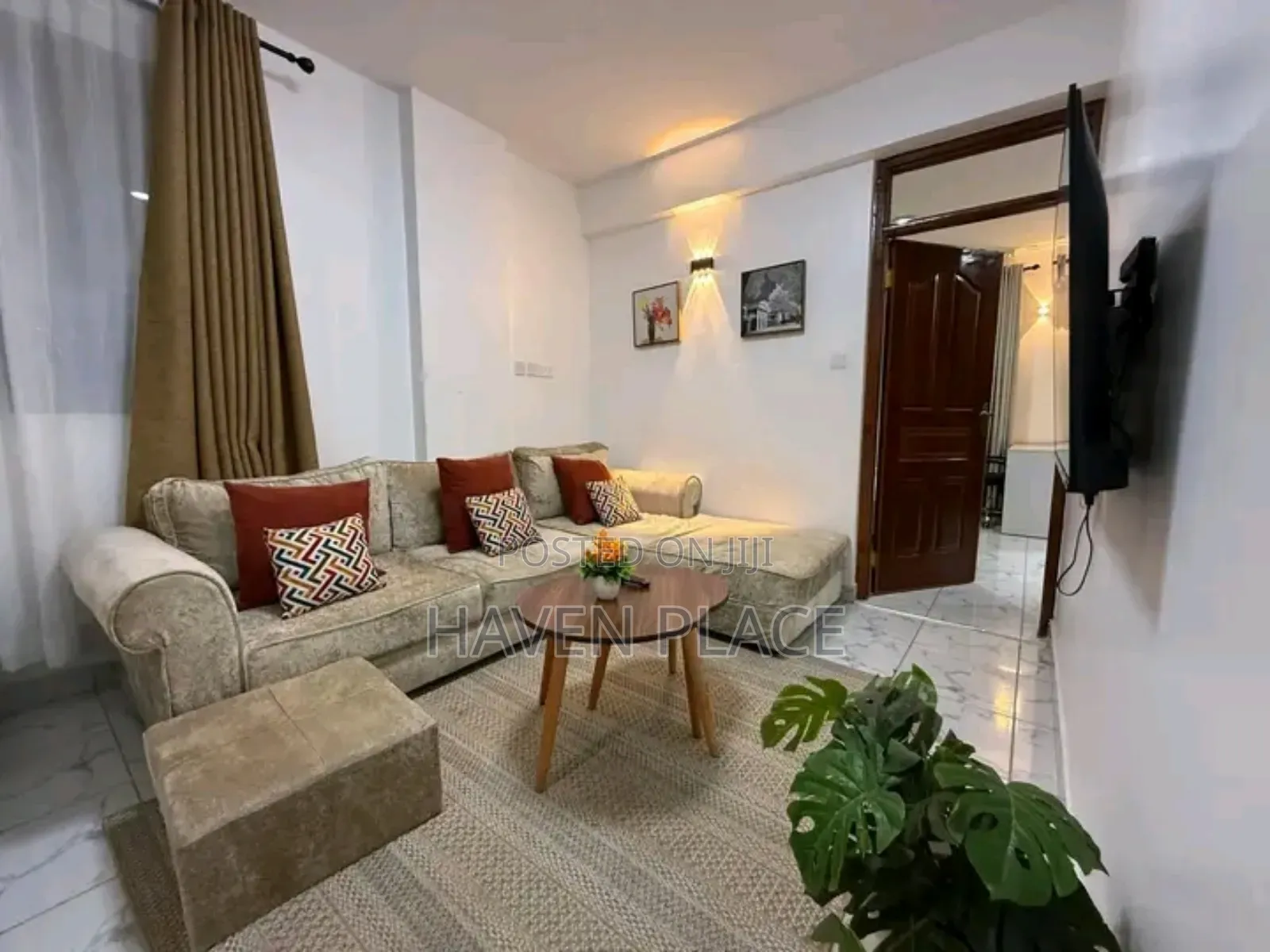 Superbnb Homes and Airbnbs Nairobi Kenya